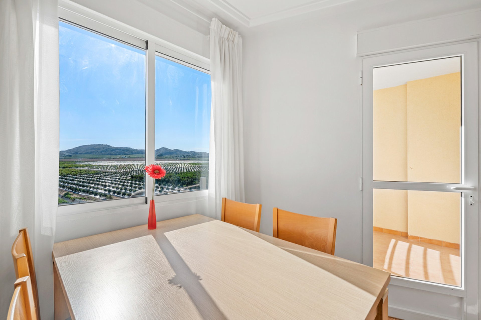 Resale - Apartment / flat -
Algorfa - Algorfa Centro
