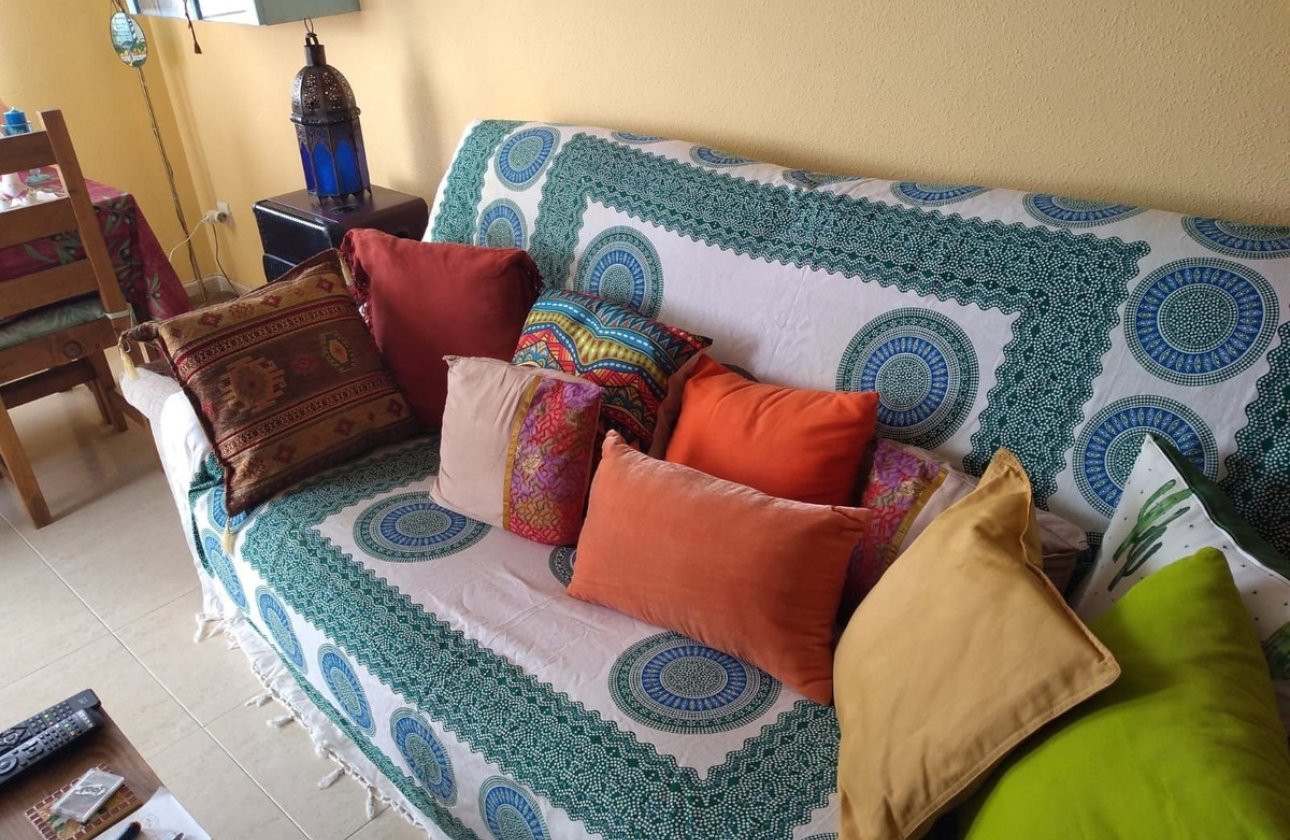 Resale - Apartment / flat -
Algorfa - Algorfa Centro