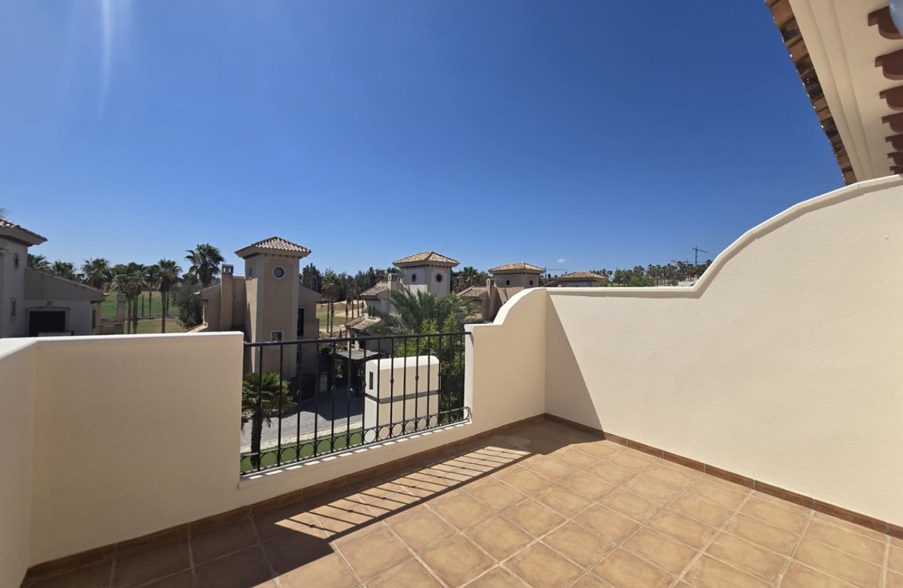 Resale - Apartment / flat -
Algorfa - Algorfa Centro