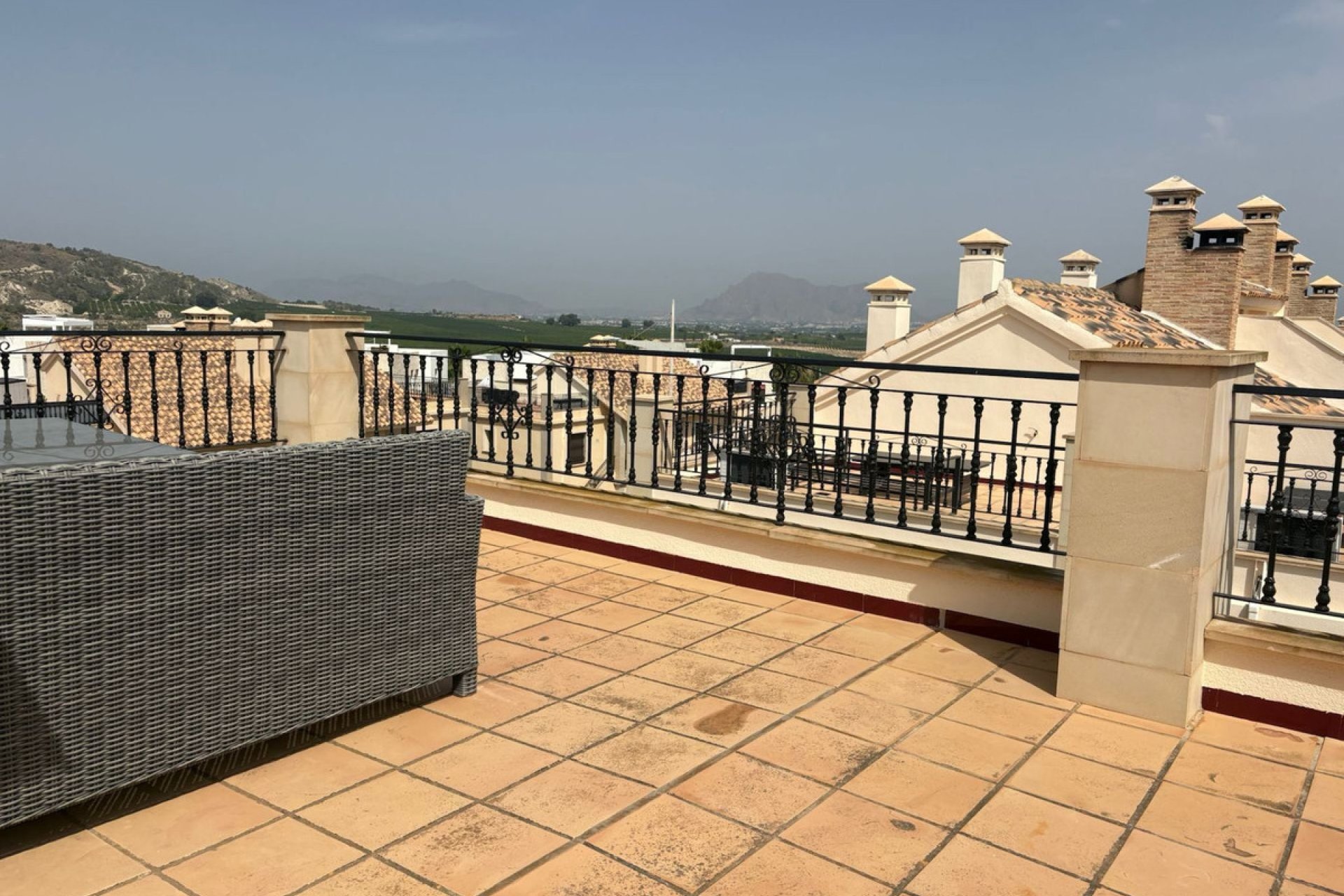 Resale - Apartment / flat -
Algorfa - La Finca Golf