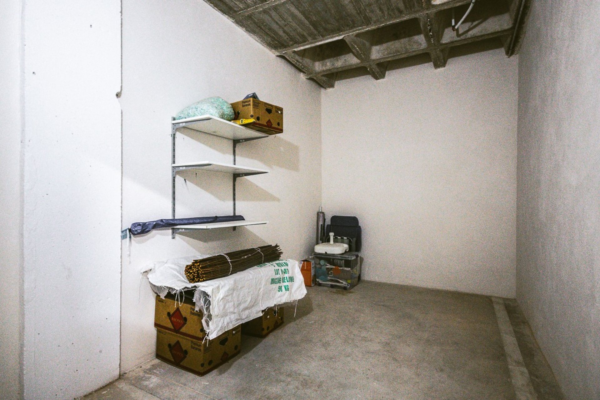 Resale - Apartment / flat -
Algorfa - Lo Crispin