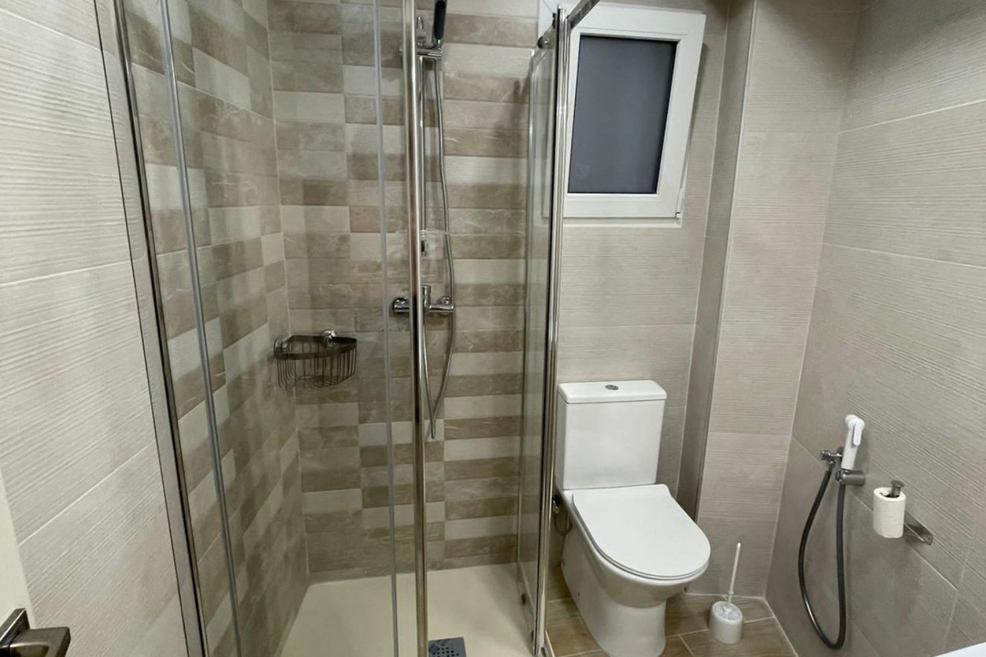 Resale - Apartment / flat -
Alicante - Alicante Centro