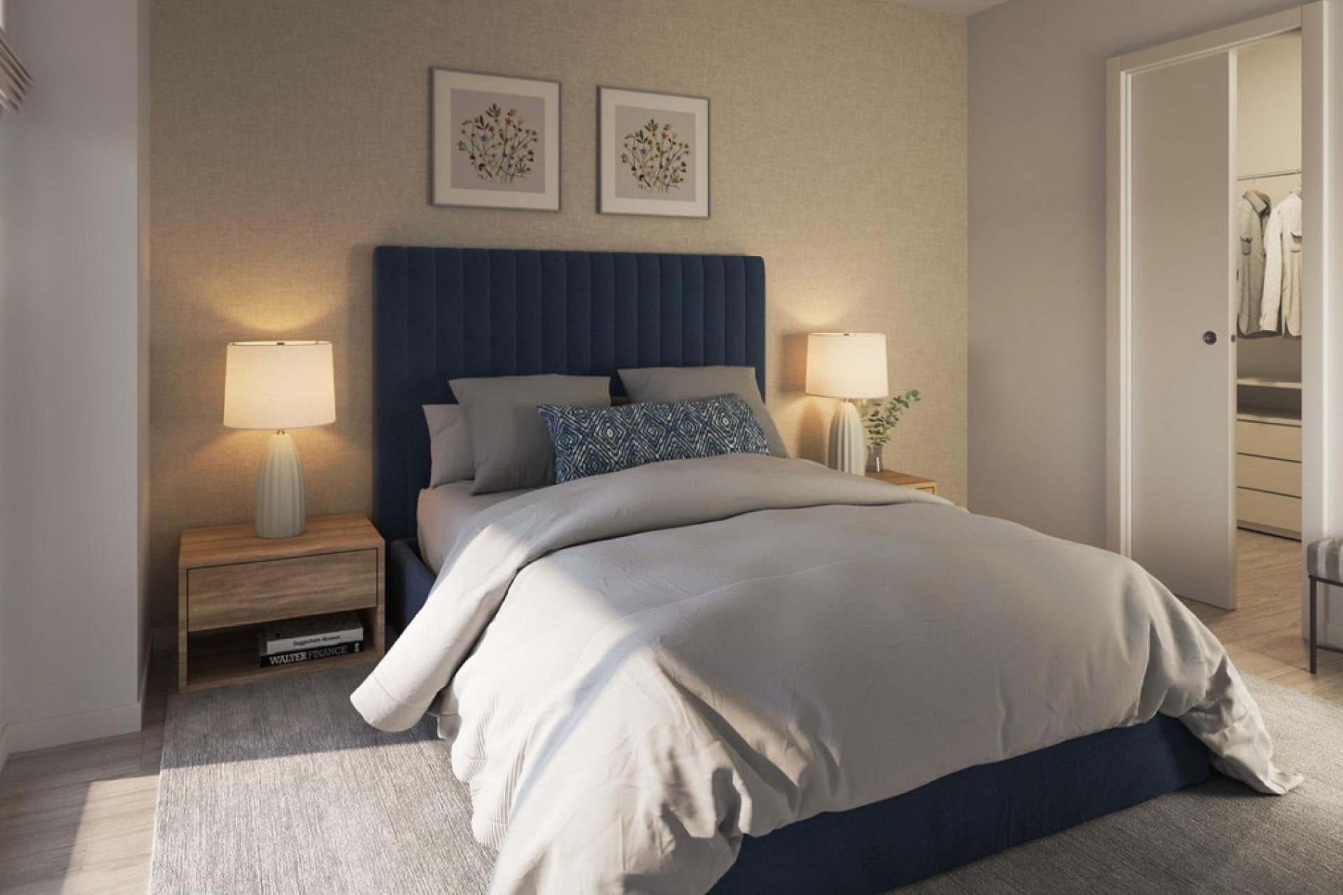 Resale - Apartment / flat -
Alicante - Alicante Centro