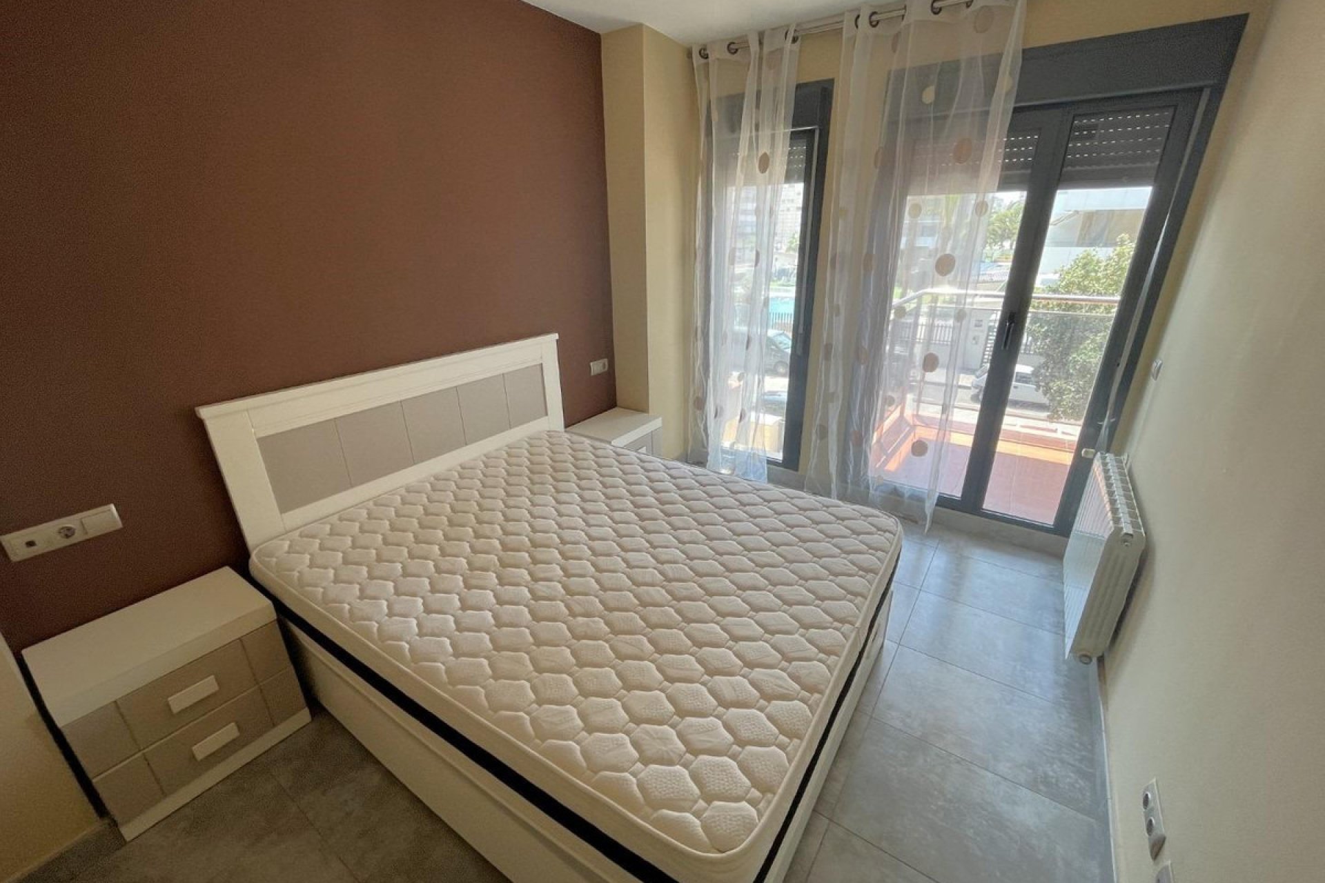 Resale - Apartment / flat -
Alicante - Alicante Centro