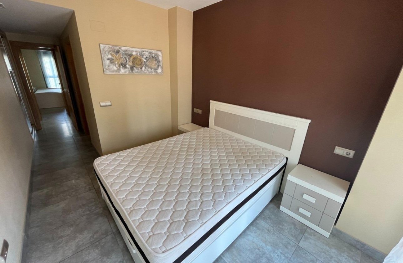 Resale - Apartment / flat -
Alicante - Alicante Centro