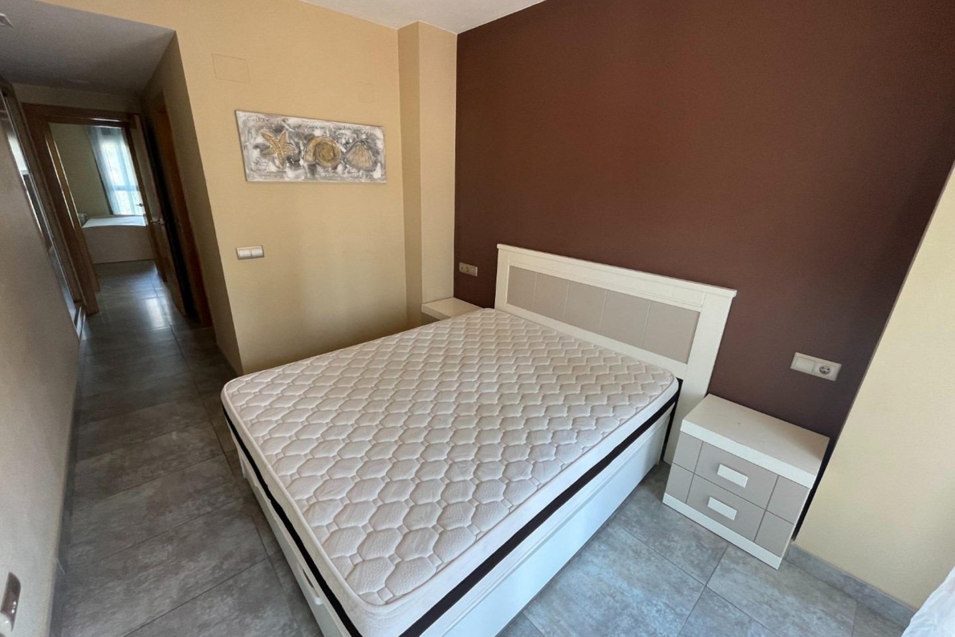 Resale - Apartment / flat -
Alicante - Alicante Centro