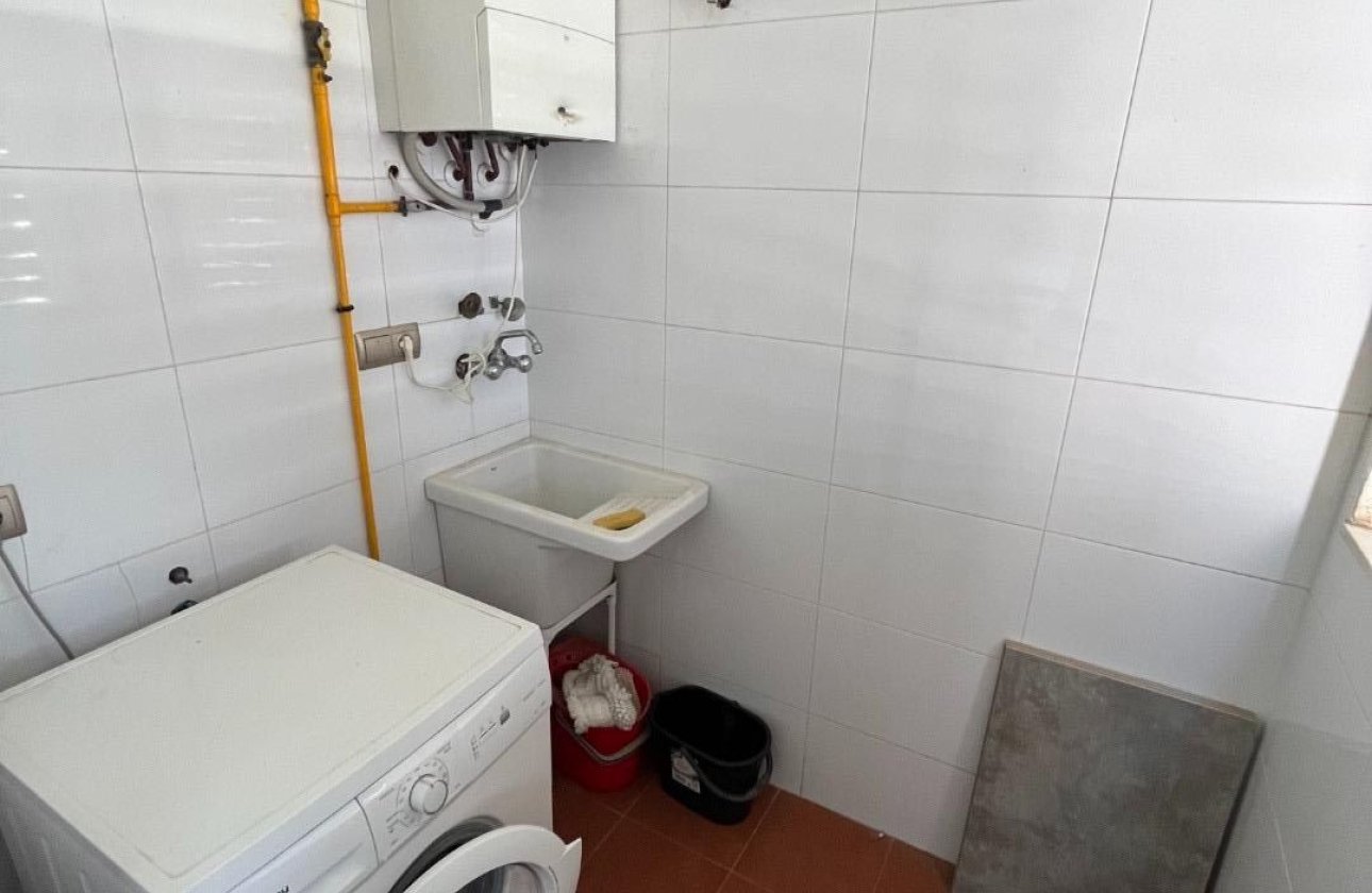 Resale - Apartment / flat -
Alicante - Alicante Centro