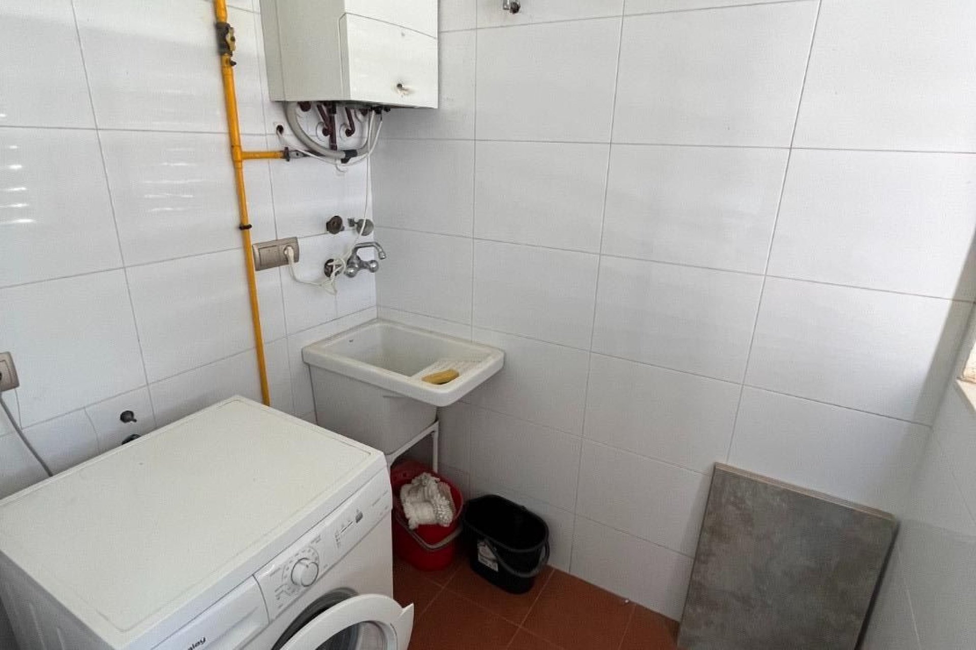 Resale - Apartment / flat -
Alicante - Alicante Centro