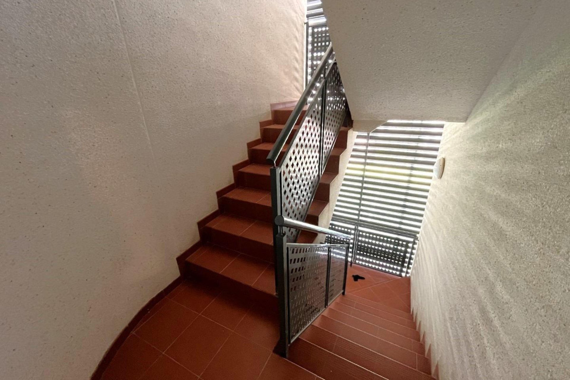 Resale - Apartment / flat -
Alicante - Alicante Centro