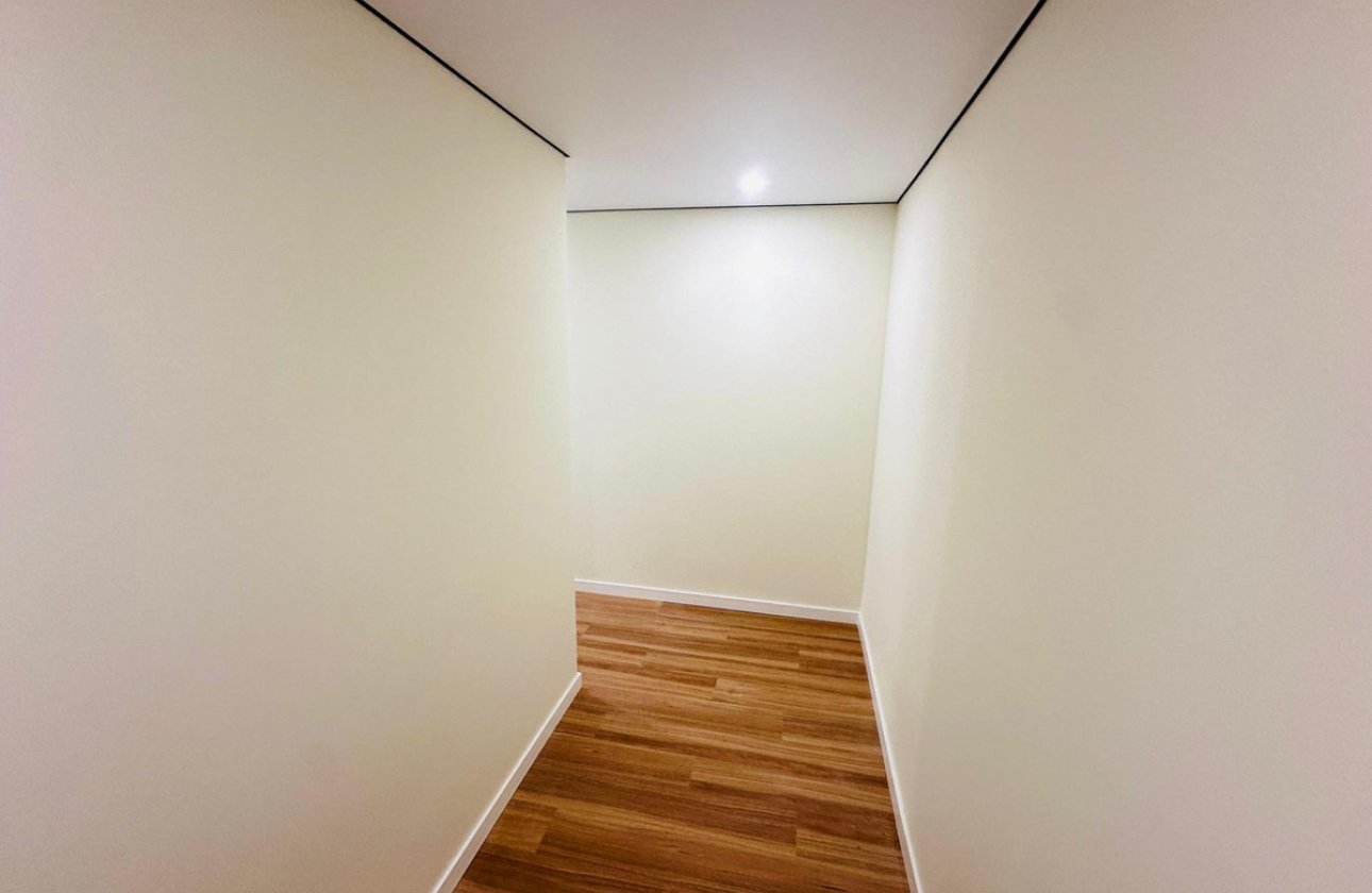 Resale - Apartment / flat -
Alicante - Alicante Centro