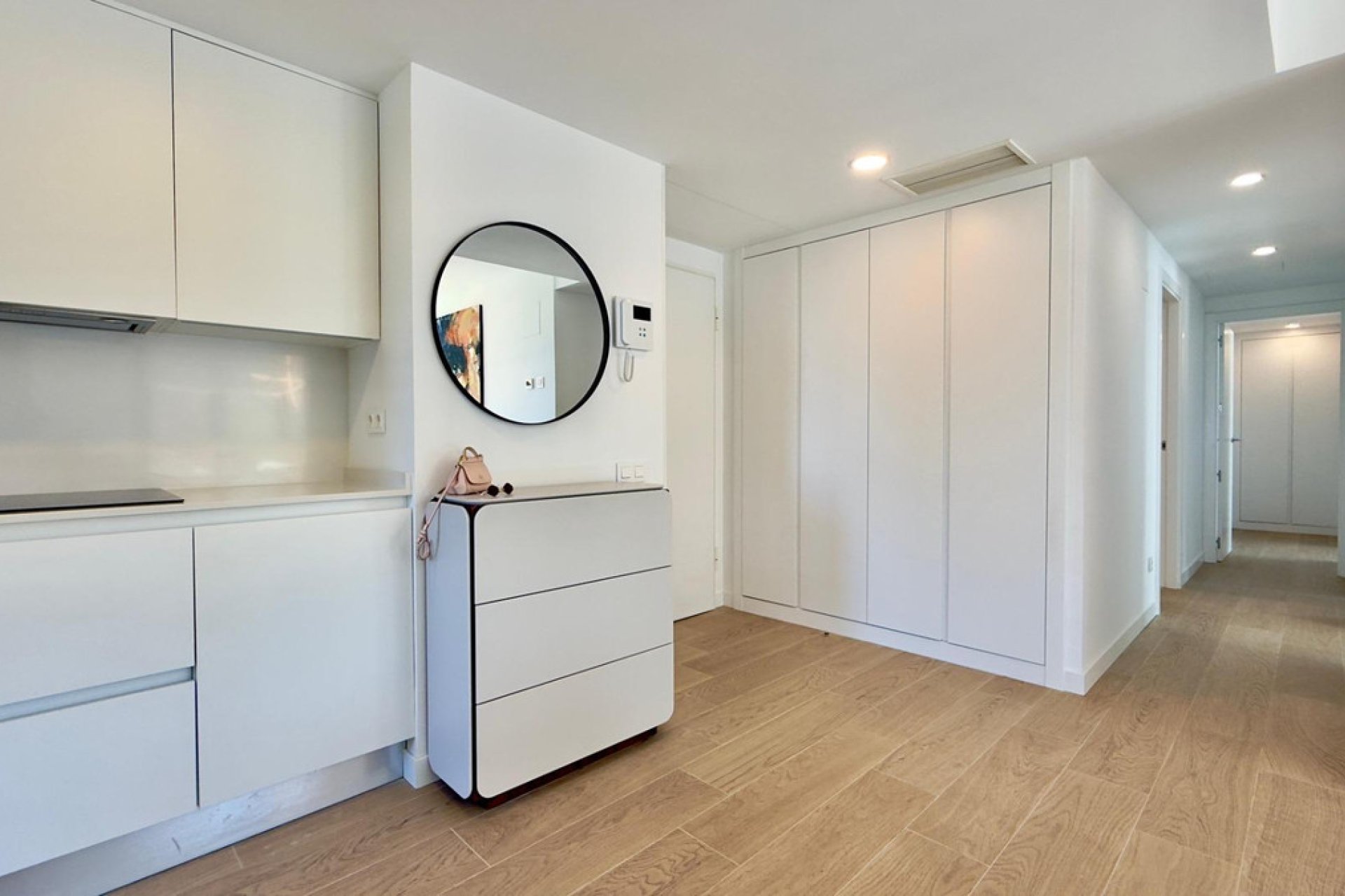 Resale - Apartment / flat -
Alicante - Alicante Centro