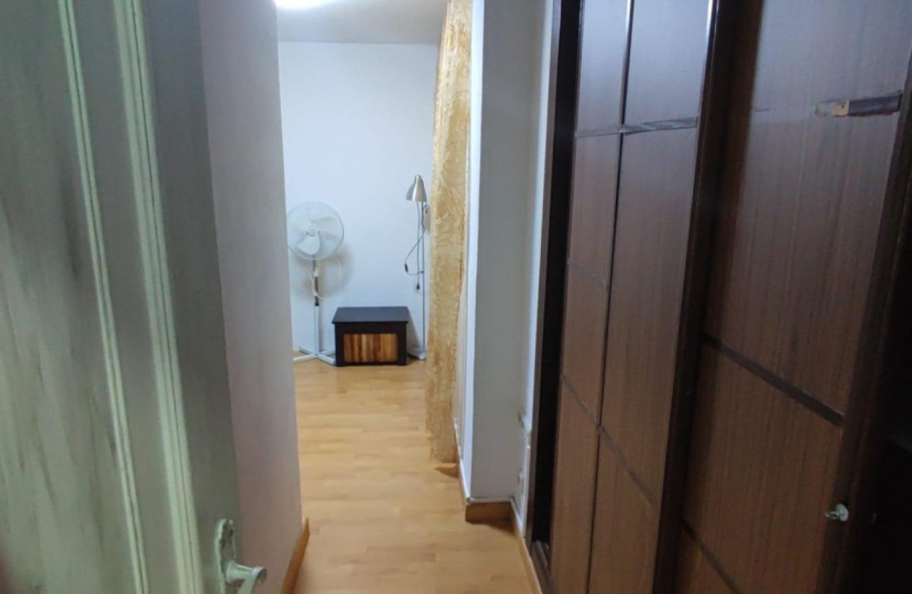 Resale - Apartment / flat -
Alicante - Alicante Centro