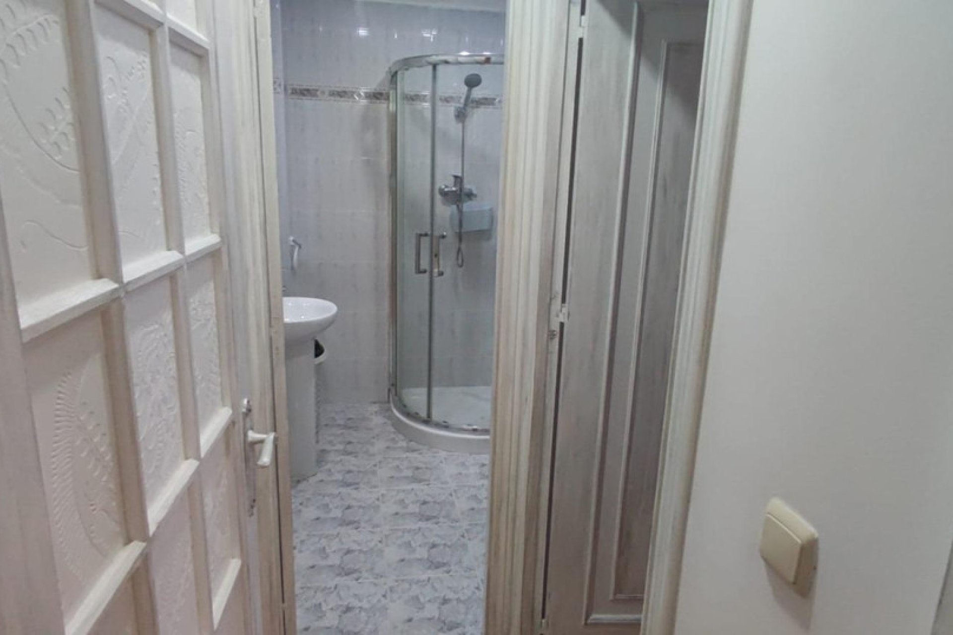 Resale - Apartment / flat -
Alicante - Alicante Centro