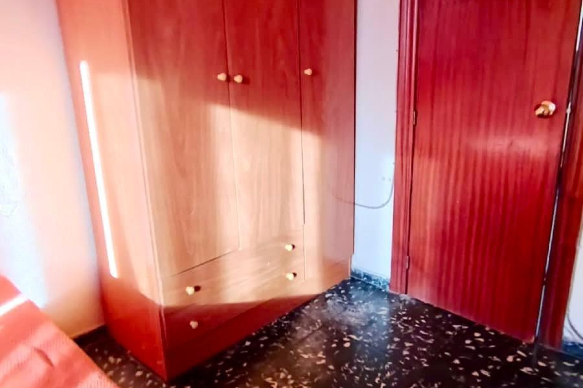 Resale - Apartment / flat -
Alicante - Alicante Centro