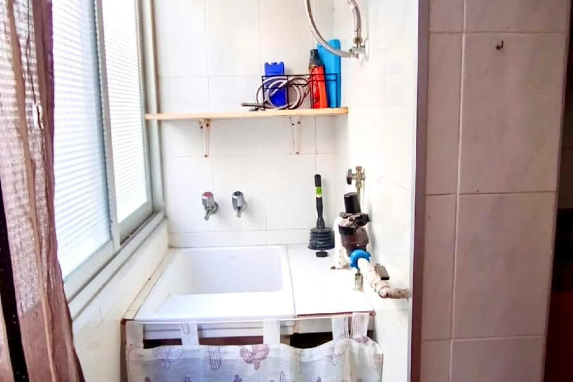 Resale - Apartment / flat -
Alicante - Alicante Centro