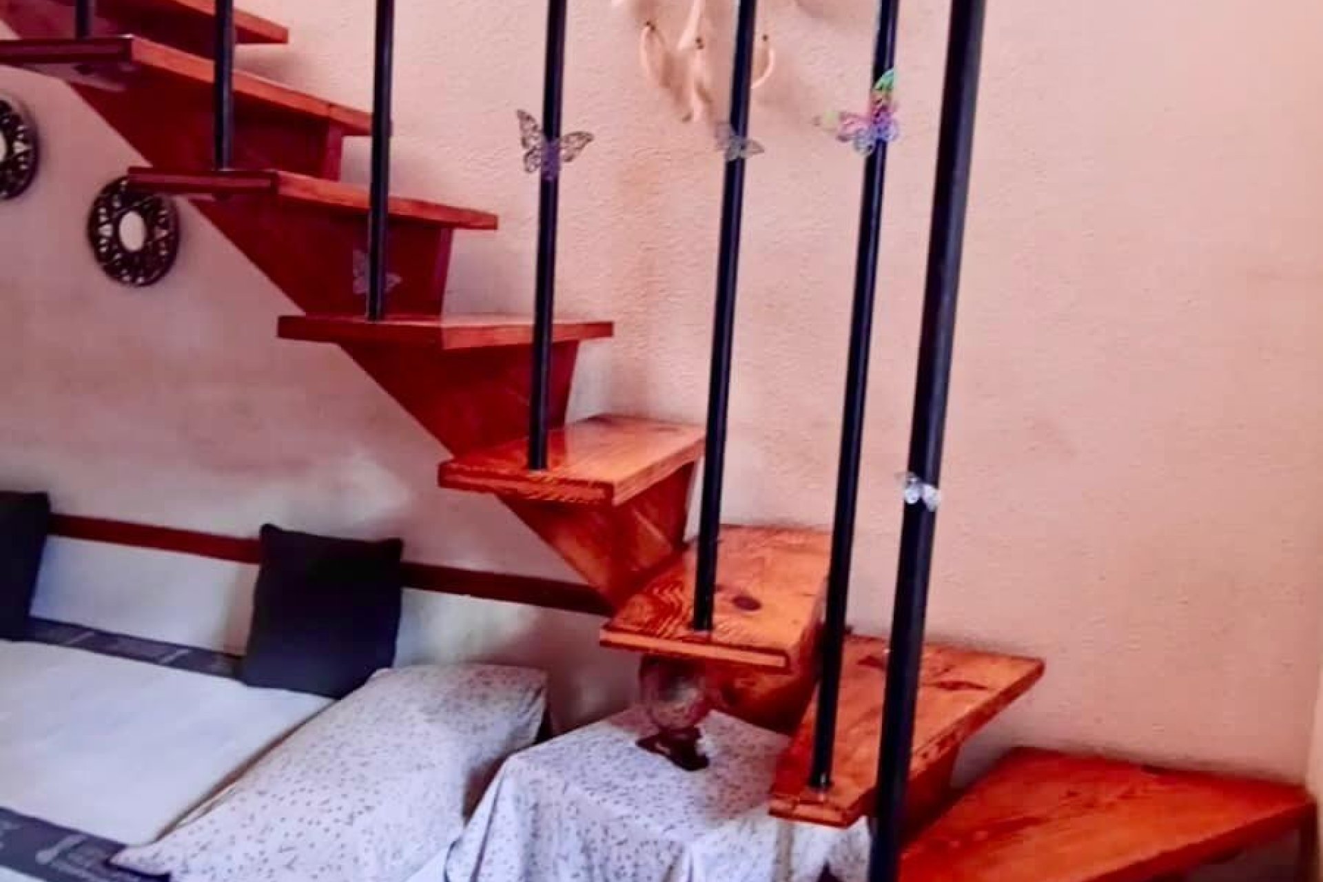 Resale - Apartment / flat -
Alicante - Alicante Centro