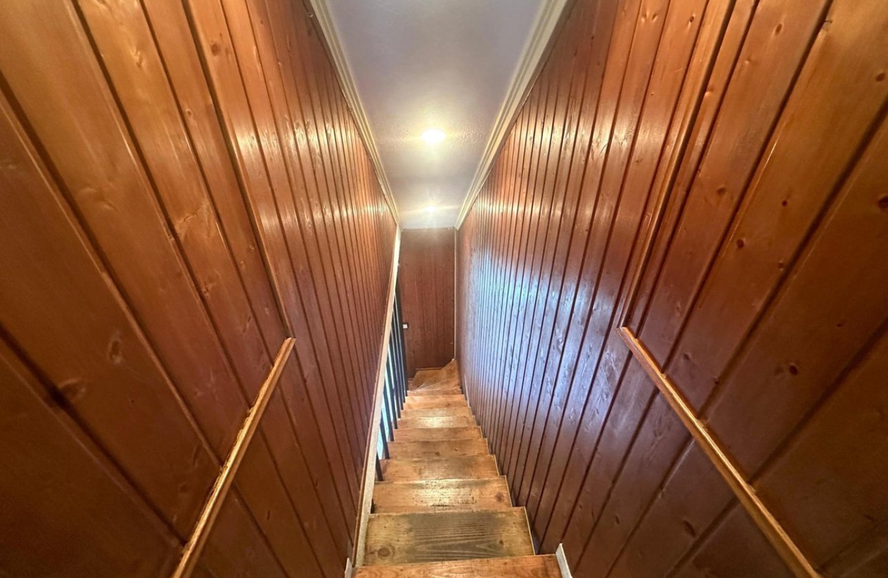 Resale - Apartment / flat -
Alicante - Alicante Centro