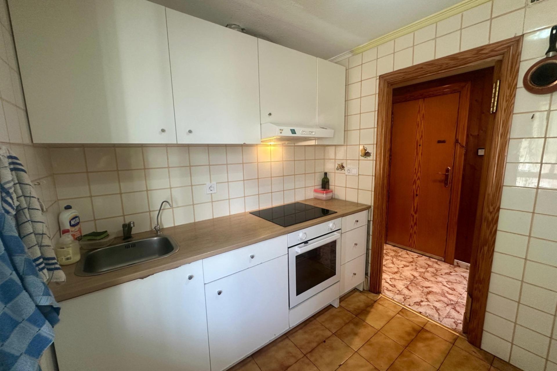 Resale - Apartment / flat -
Alicante - Alicante Centro