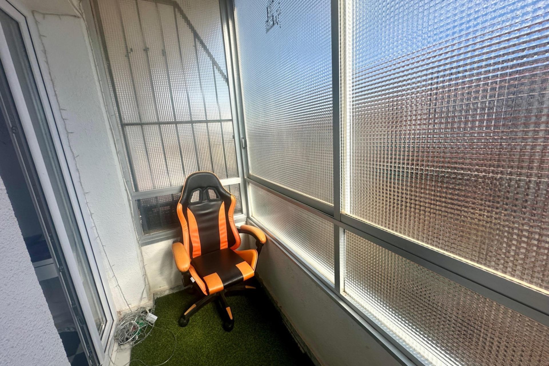 Resale - Apartment / flat -
Alicante - Alicante Centro