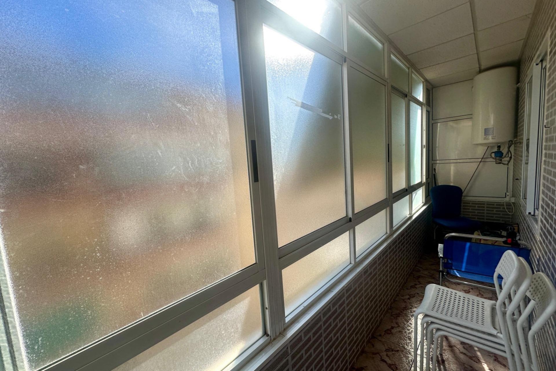 Resale - Apartment / flat -
Alicante - Alicante Centro