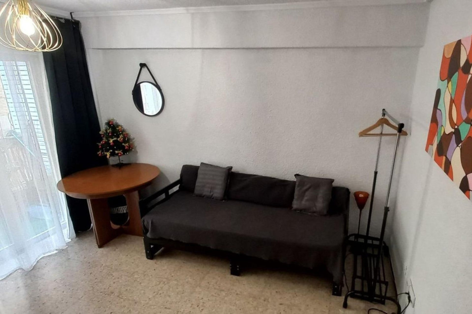 Resale - Apartment / flat -
Alicante - Alicante Centro