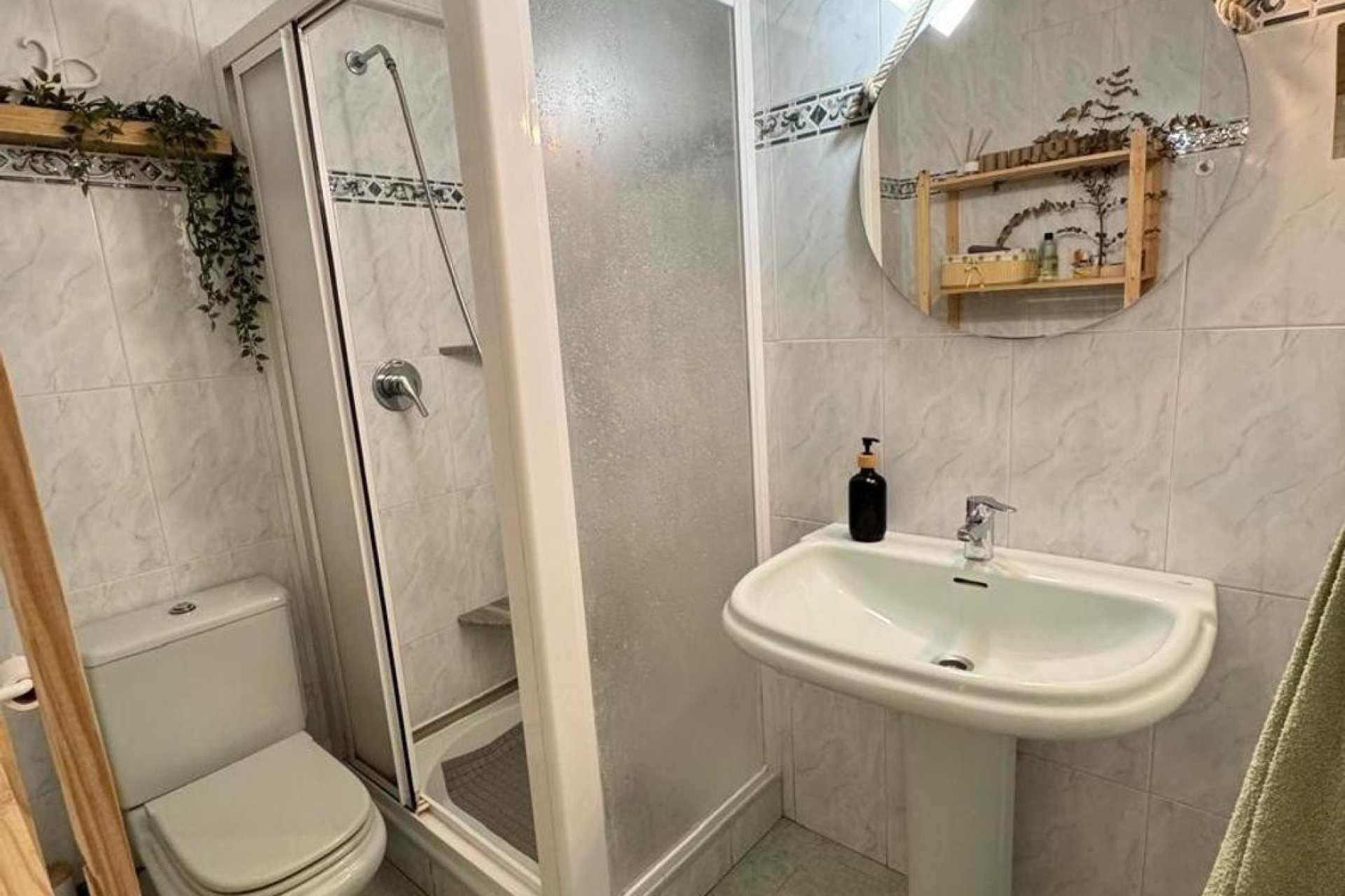 Resale - Apartment / flat -
Alicante - Alicante Centro