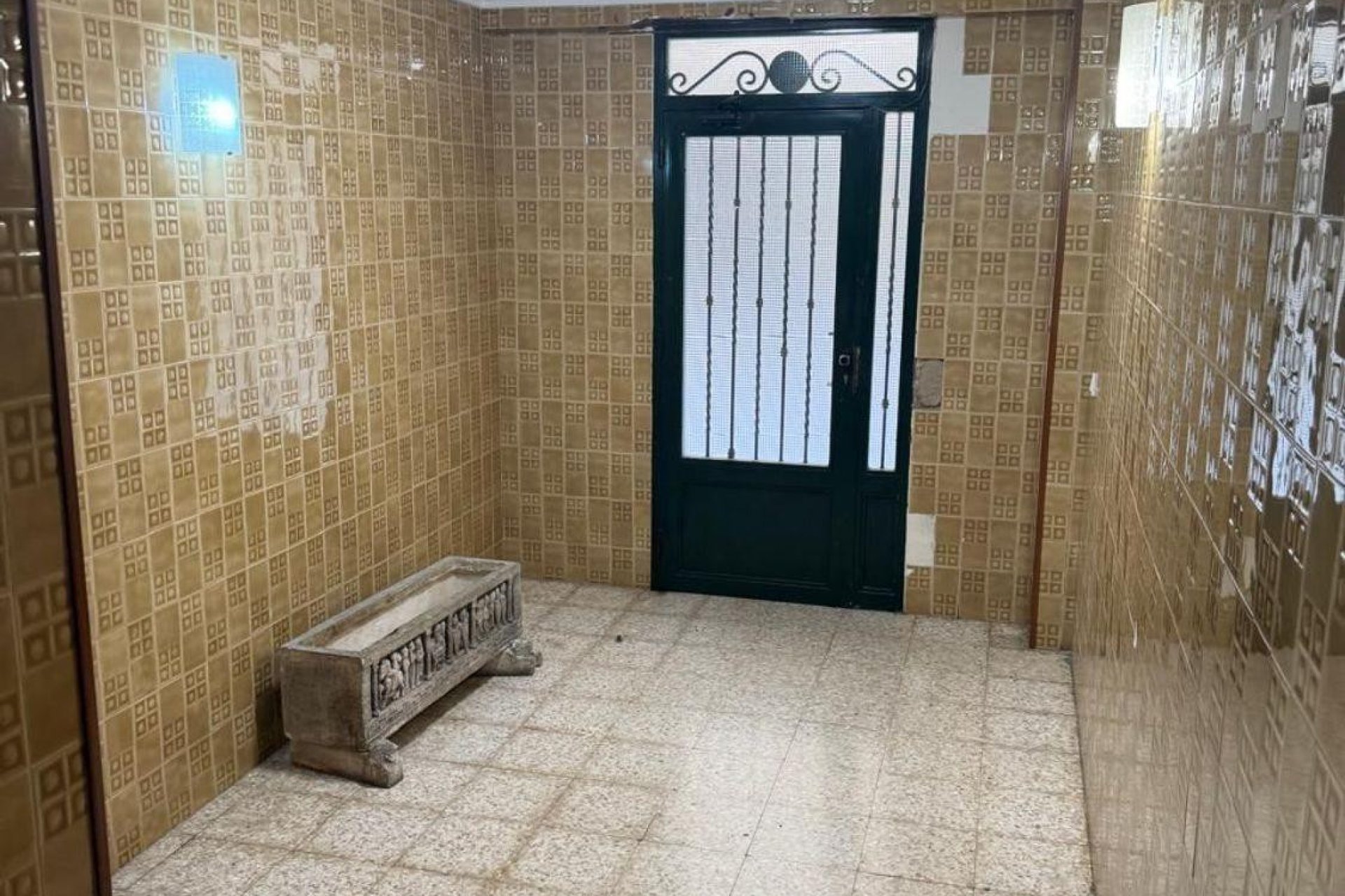 Resale - Apartment / flat -
Alicante - Alicante Centro