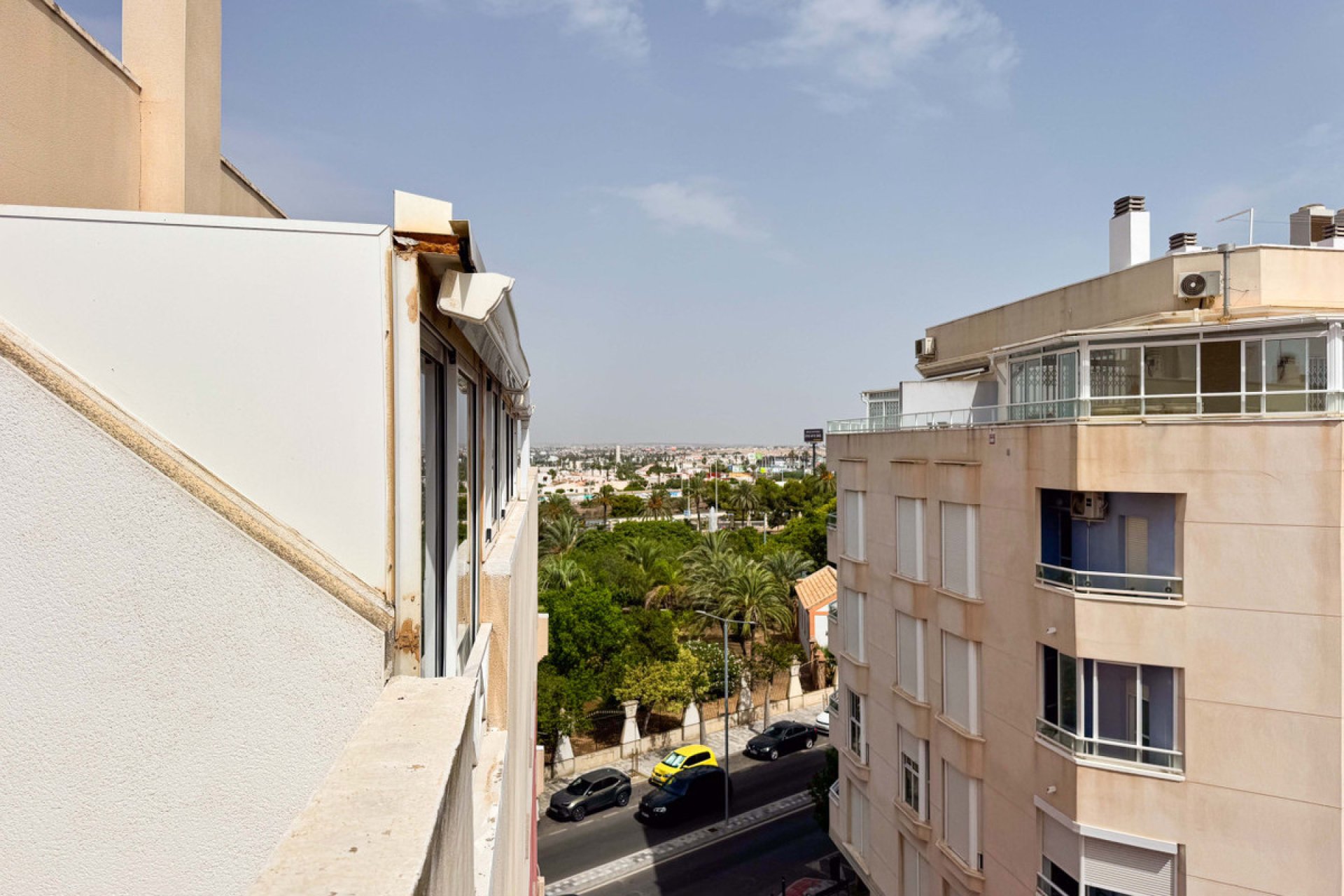 Resale - Apartment / flat -
Alicante City - Parque de las Naciones