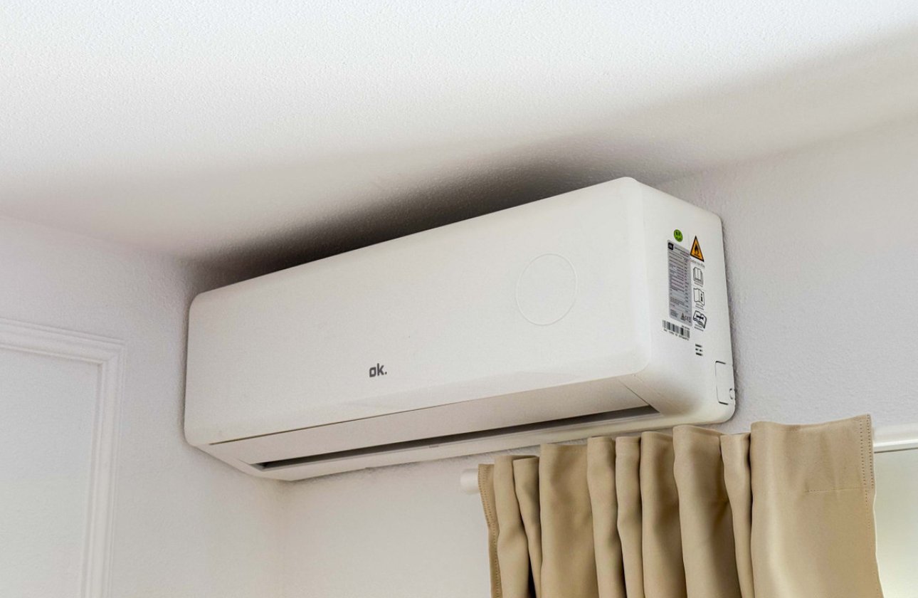 Resale - Apartment / flat -
Alicante City - Parque de las Naciones