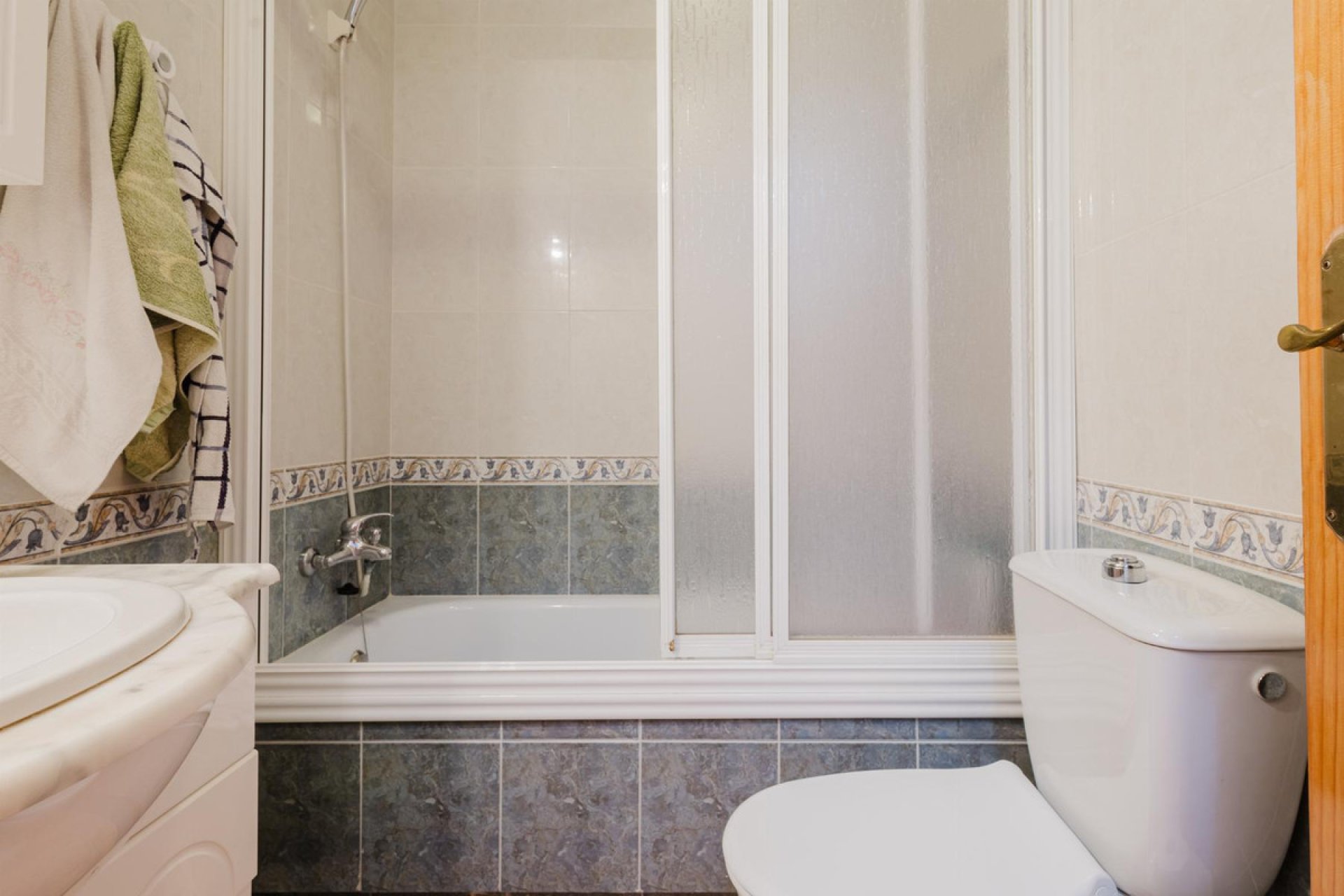 Resale - Apartment / flat -
Alicante City - Parque de las Naciones