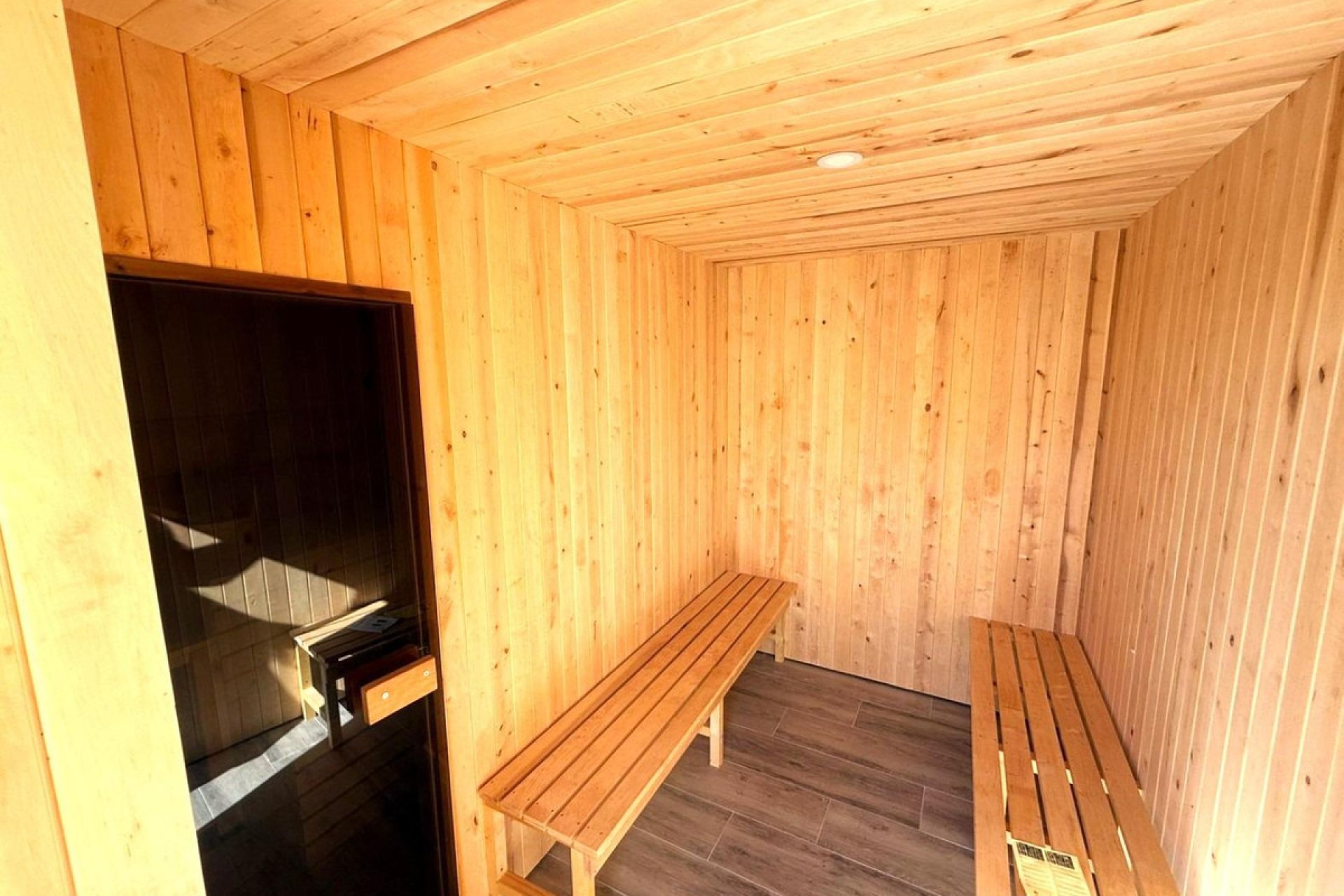 Resale - Apartment / flat -
Alicante City - Parque de las Naciones