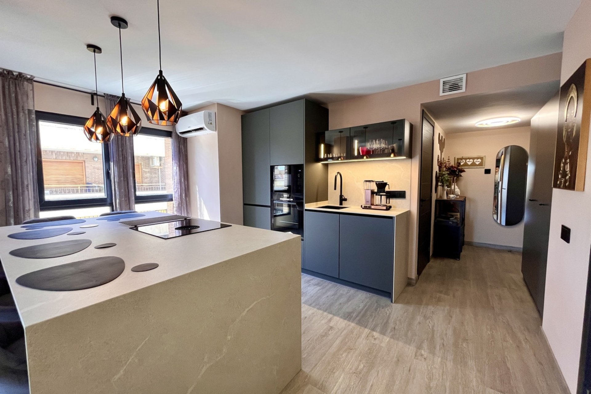 Resale - Apartment / flat -
Almoradí - Almoradi Centro