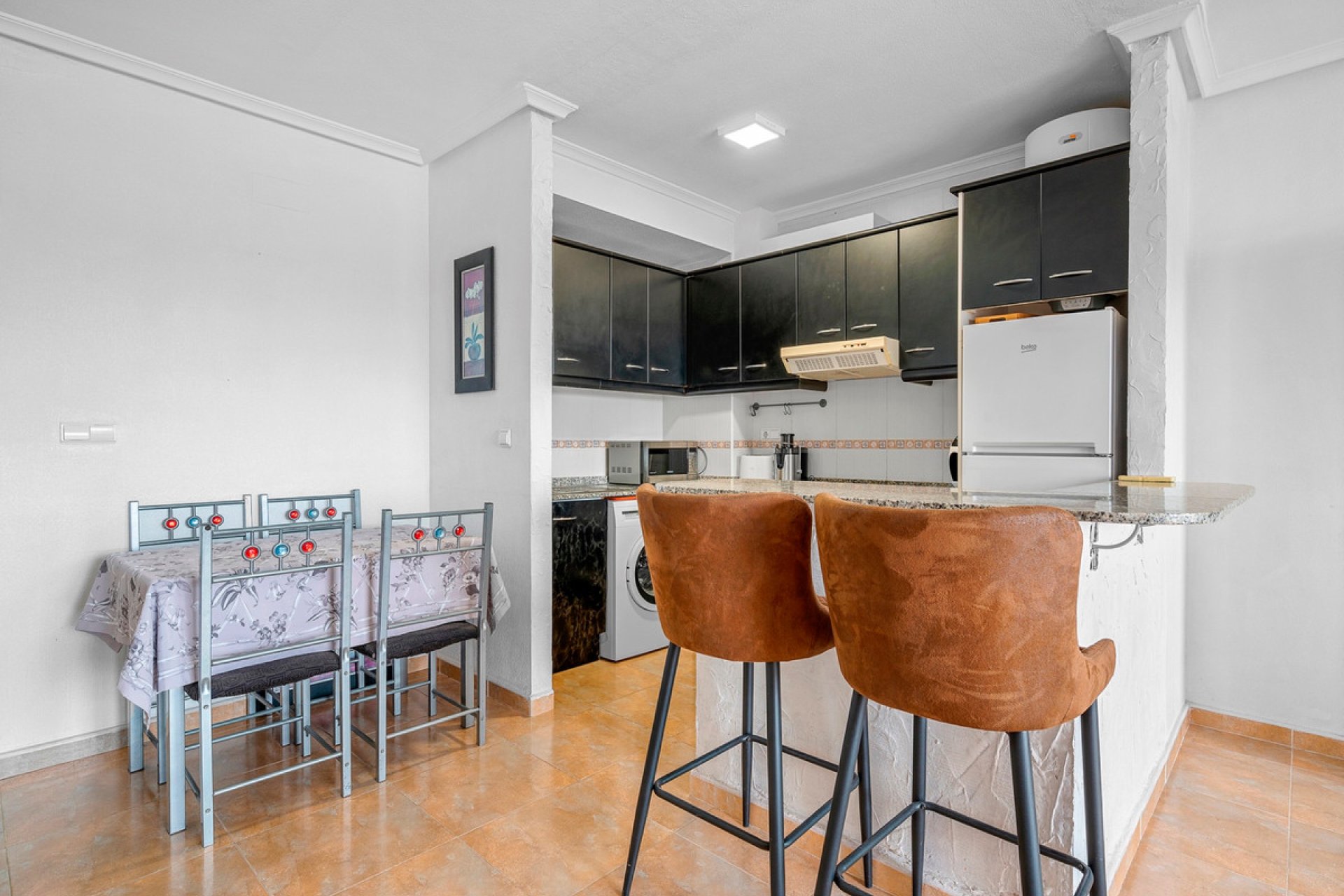 Resale - Apartment / flat -
Almoradí - Almoradi Centro