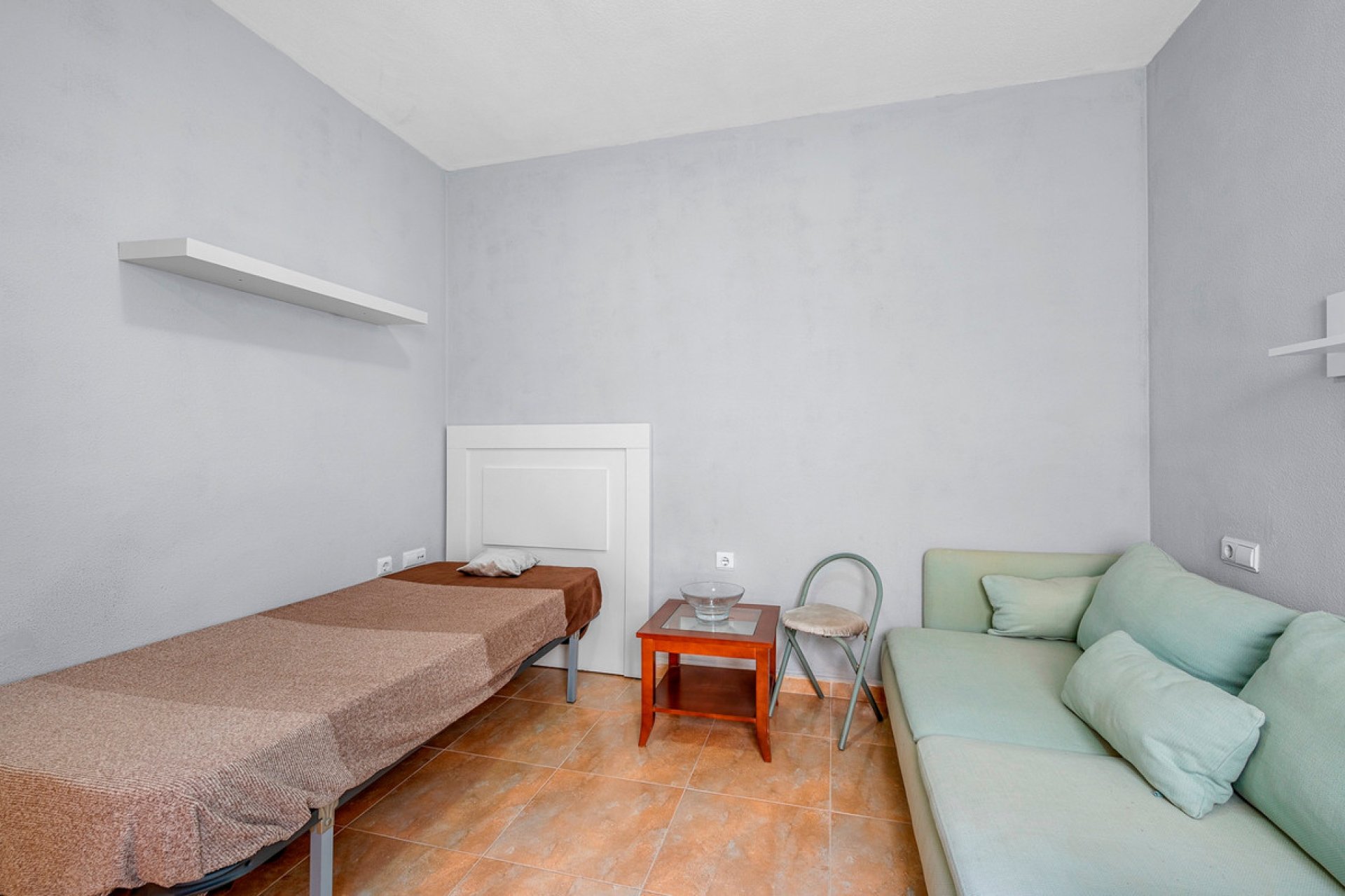 Resale - Apartment / flat -
Almoradí - Almoradi Centro