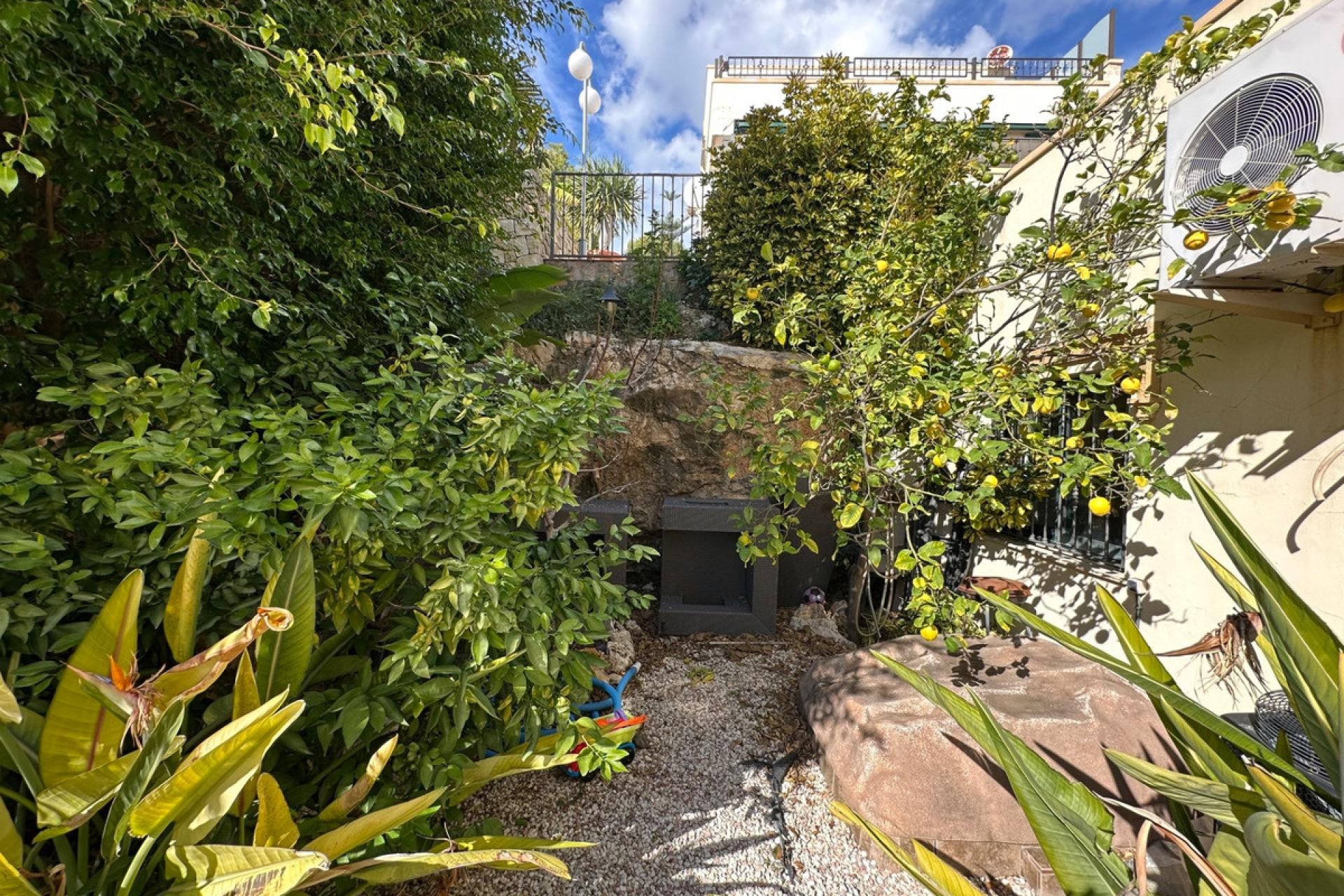 Resale - Apartment / flat -
Altea - Altea Centro