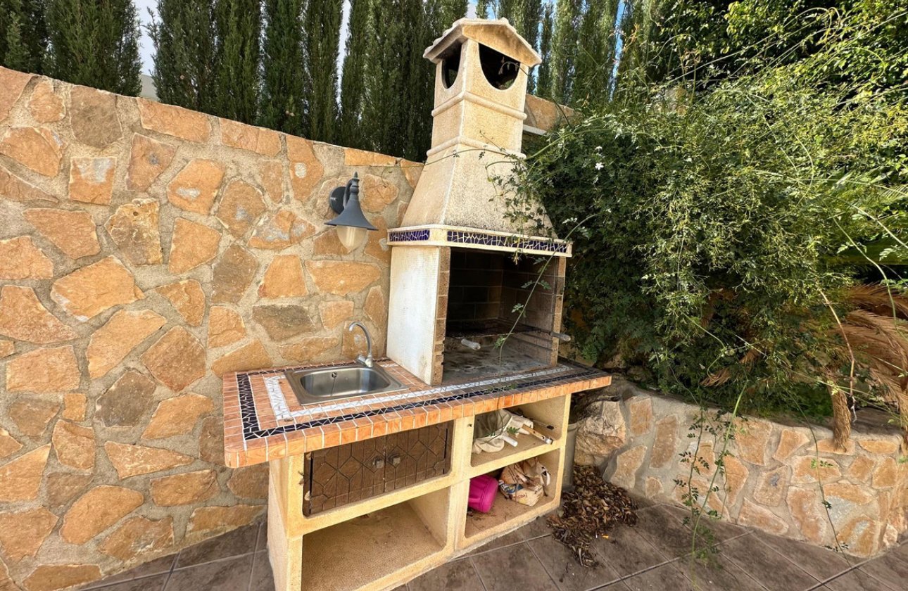 Resale - Apartment / flat -
Altea - Altea Centro