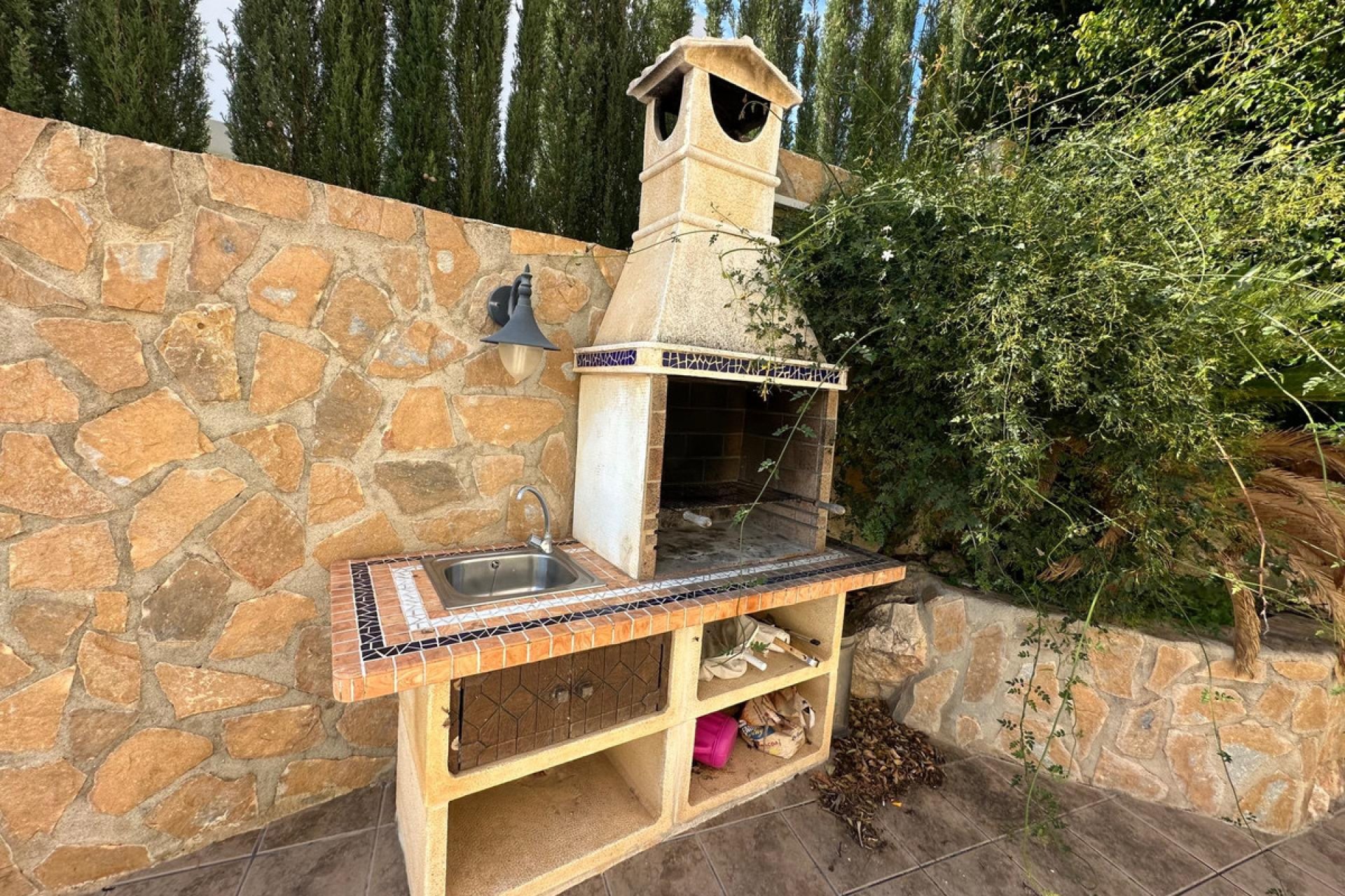 Resale - Apartment / flat -
Altea - Altea Centro