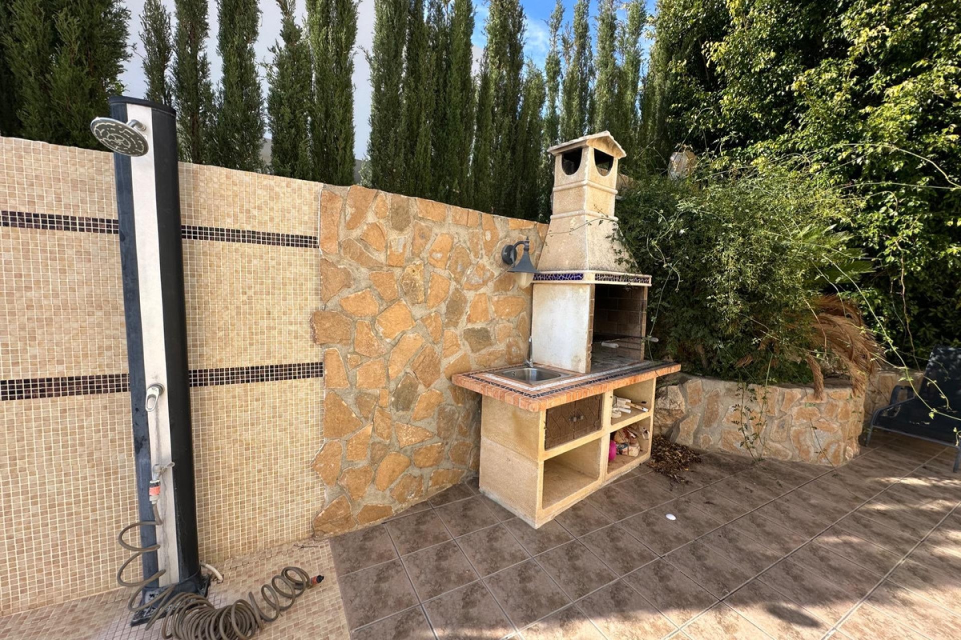 Resale - Apartment / flat -
Altea - Altea Centro