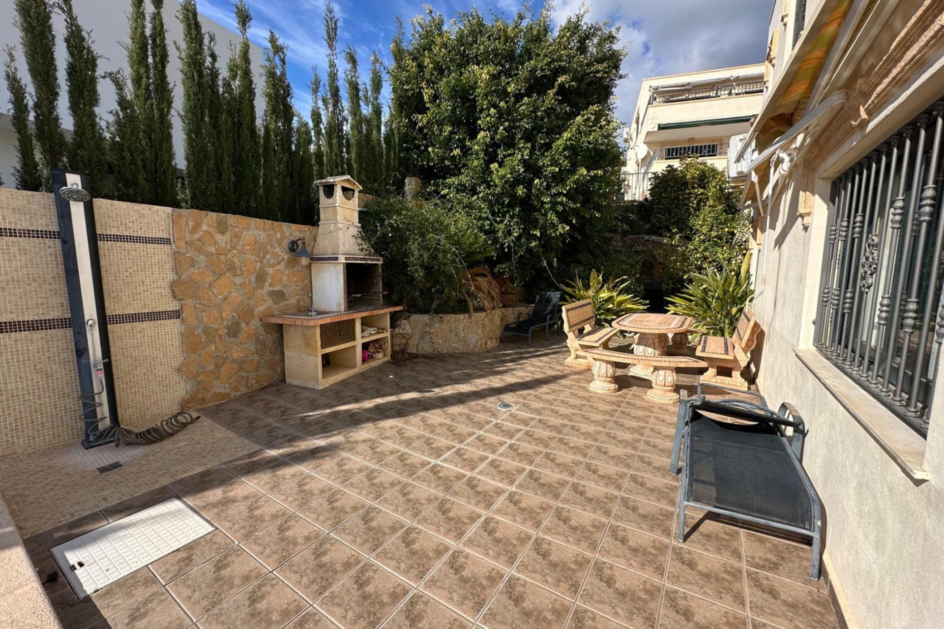 Resale - Apartment / flat -
Altea - Altea Centro
