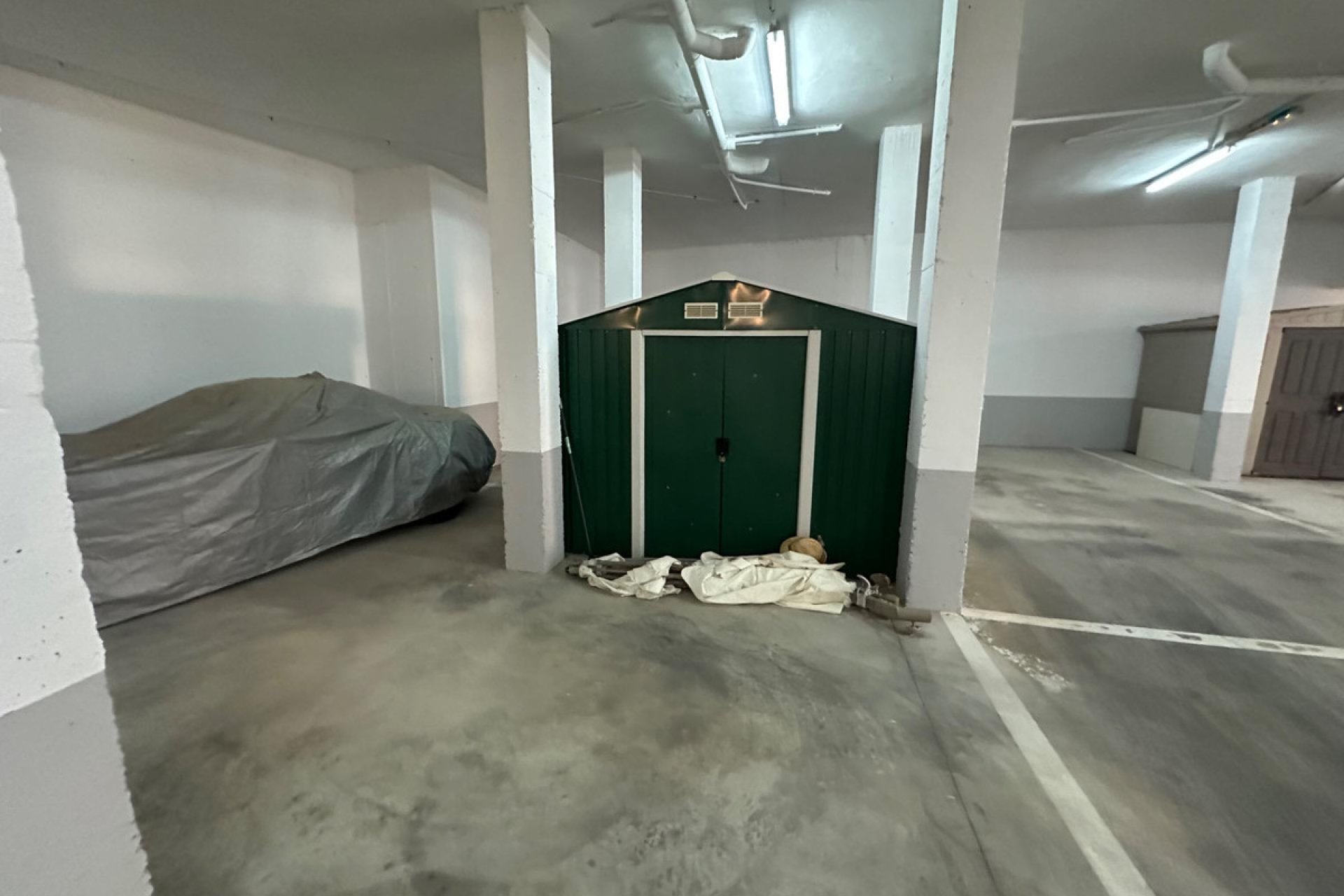 Resale - Apartment / flat -
Altea - Altea Centro