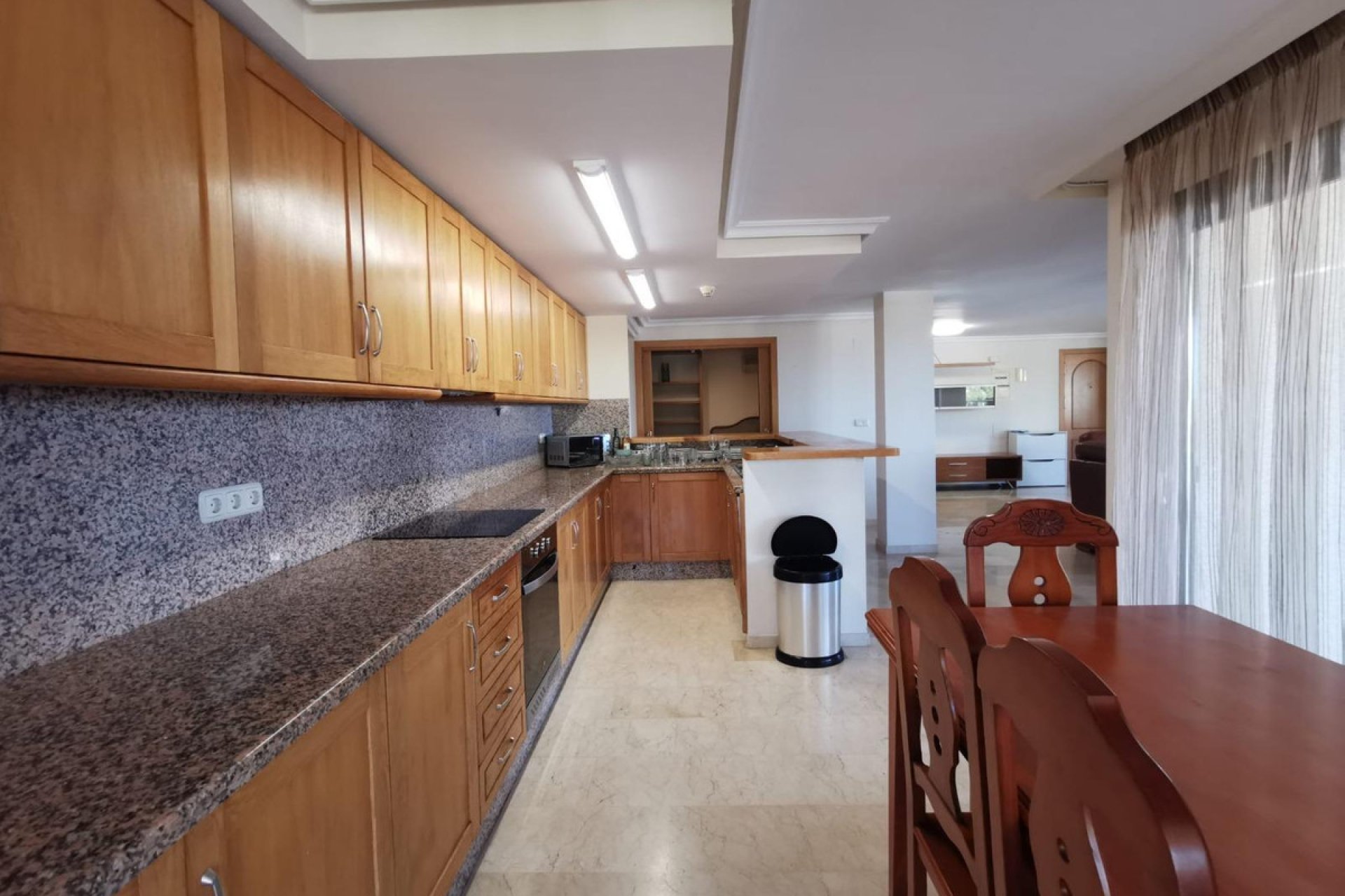 Resale - Apartment / flat -
Altea - Altea Centro