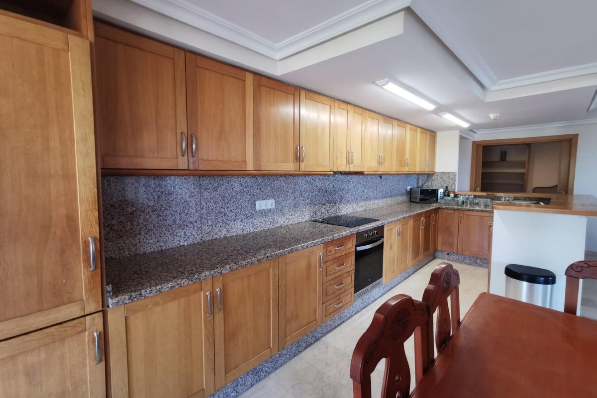 Resale - Apartment / flat -
Altea - Altea Centro