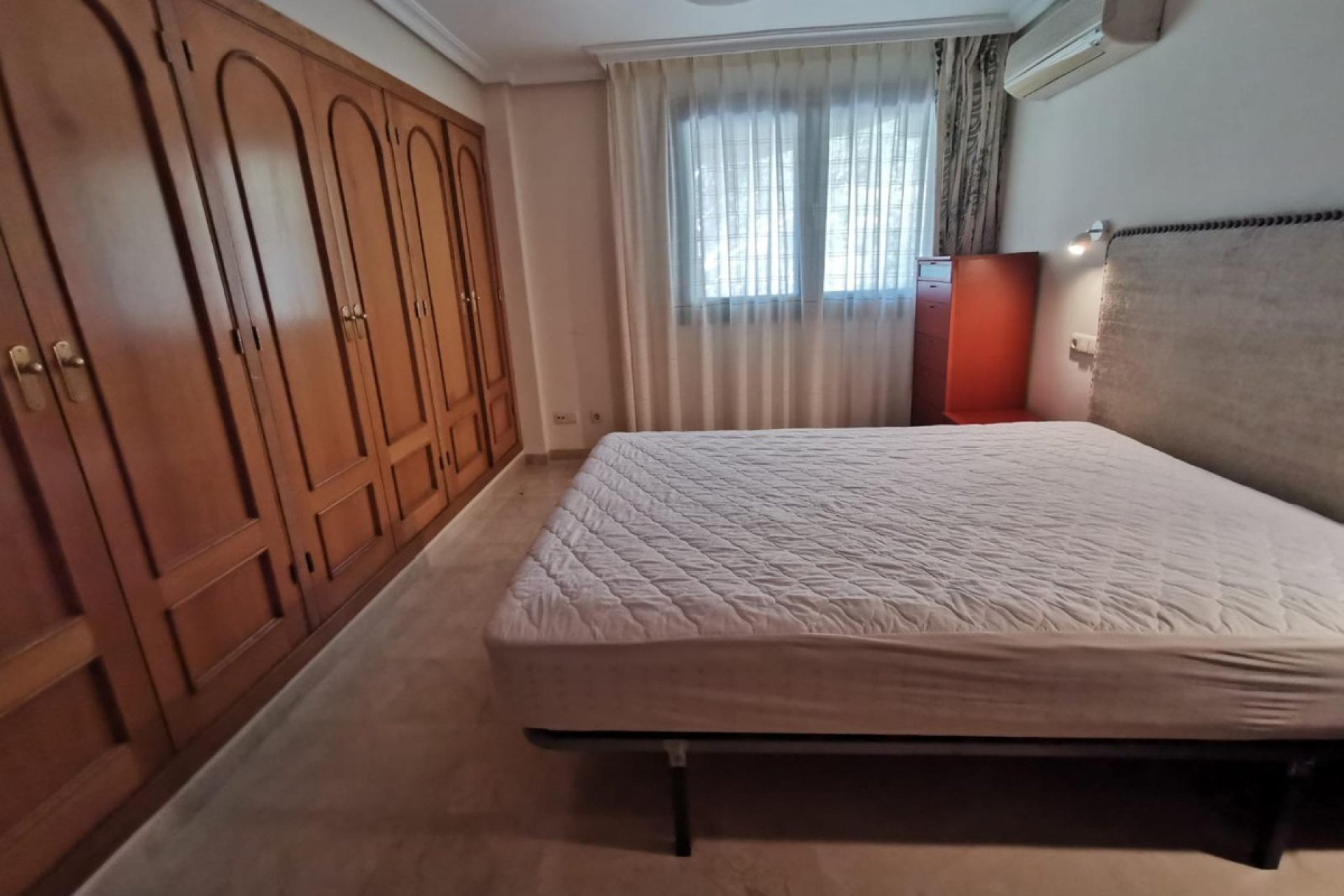 Resale - Apartment / flat -
Altea - Altea Centro