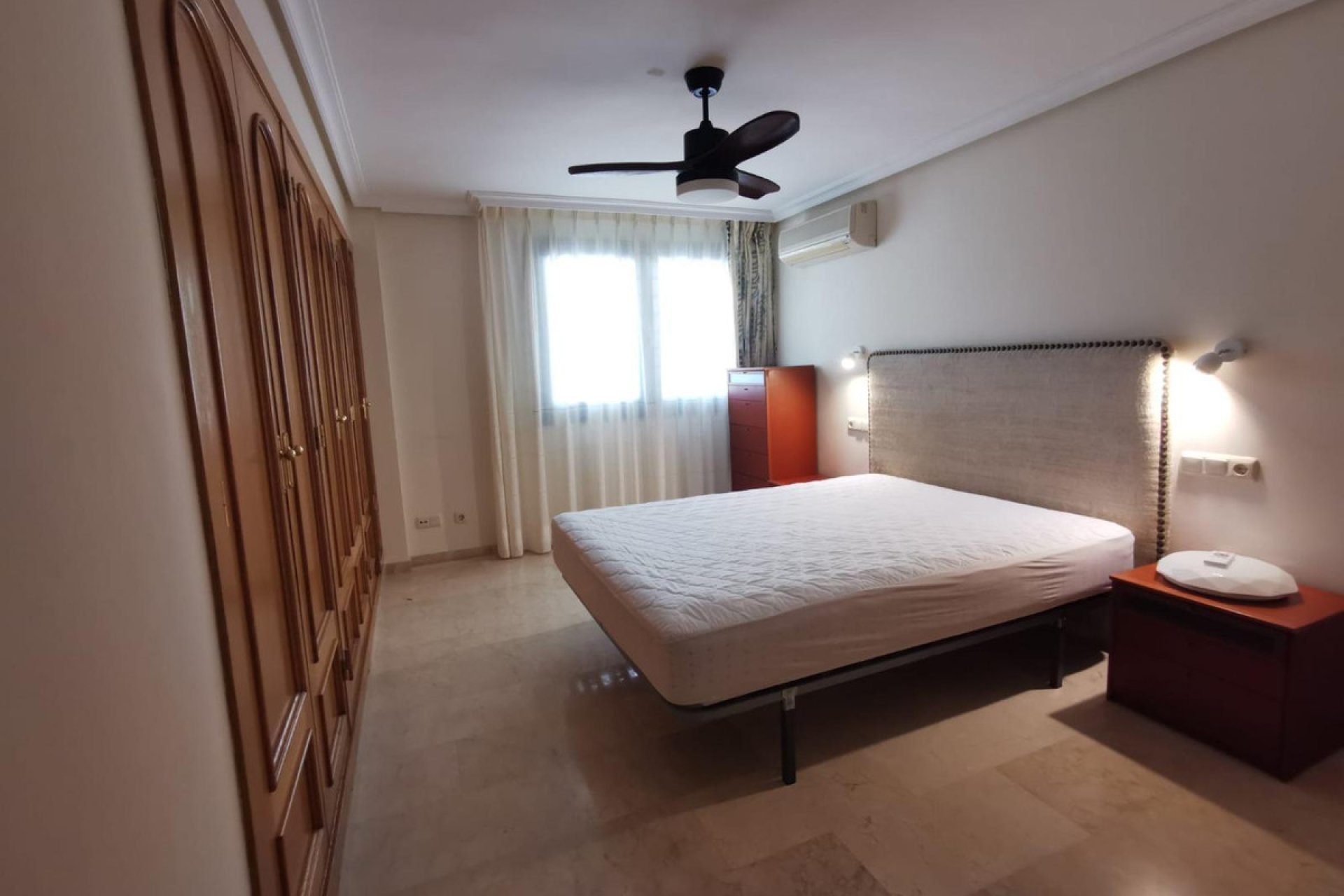 Resale - Apartment / flat -
Altea - Altea Centro