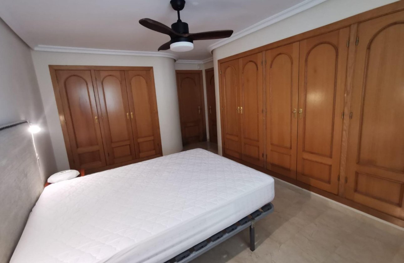 Resale - Apartment / flat -
Altea - Altea Centro