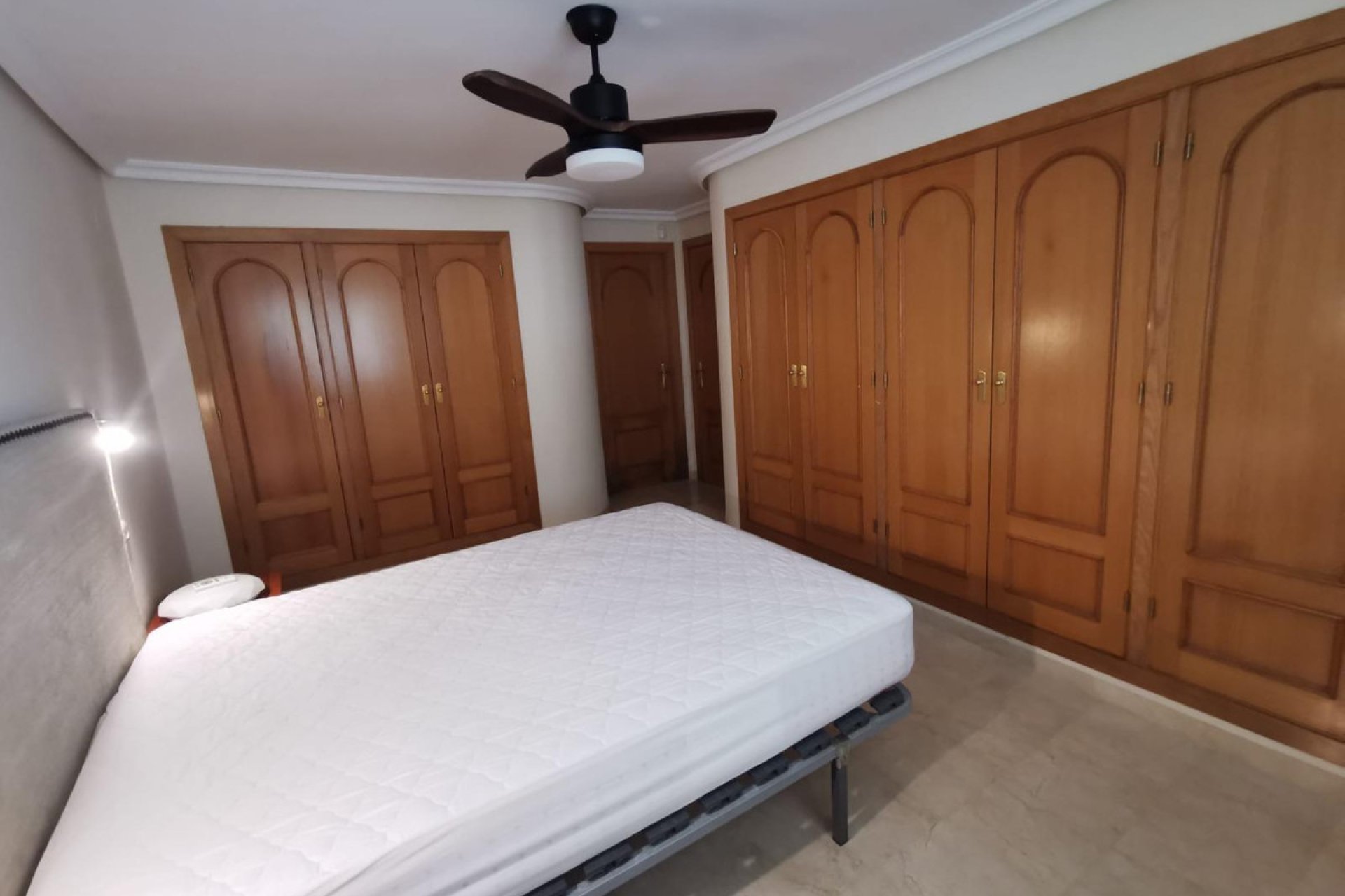 Resale - Apartment / flat -
Altea - Altea Centro