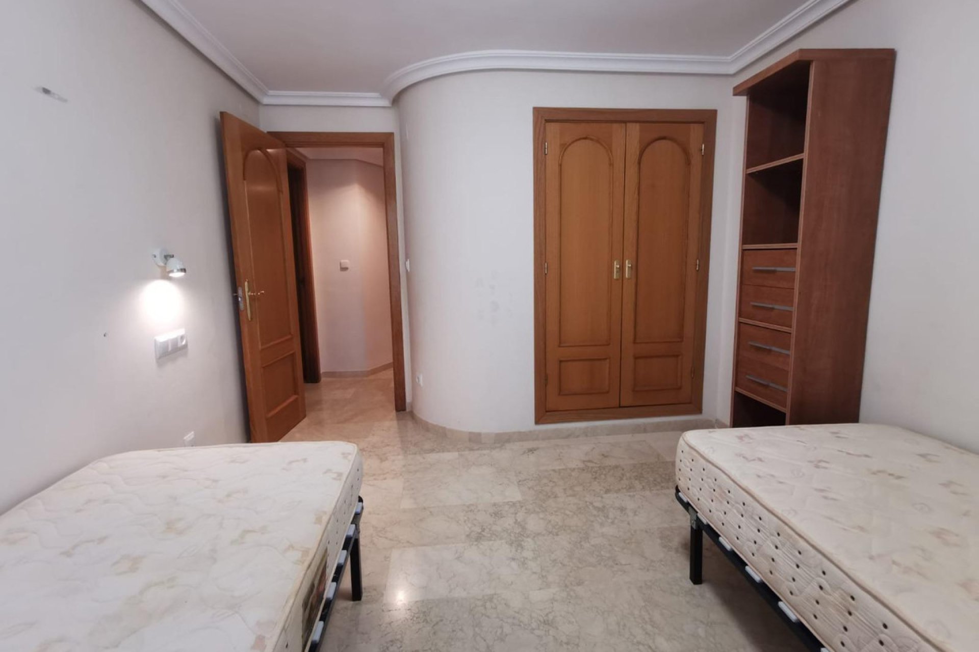 Resale - Apartment / flat -
Altea - Altea Centro