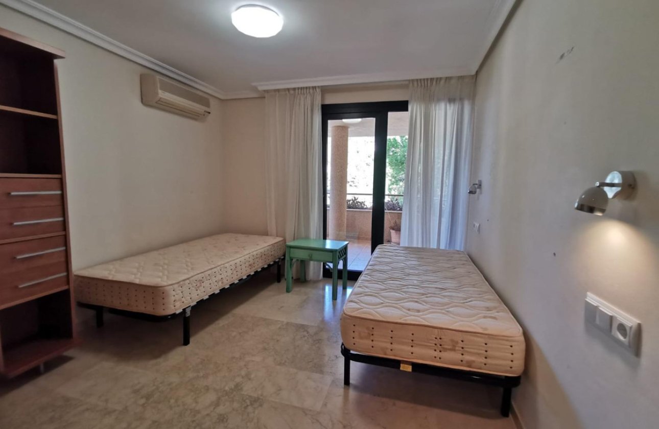 Resale - Apartment / flat -
Altea - Altea Centro