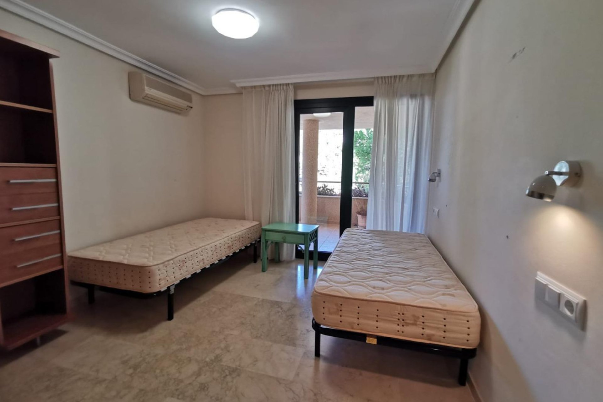 Resale - Apartment / flat -
Altea - Altea Centro