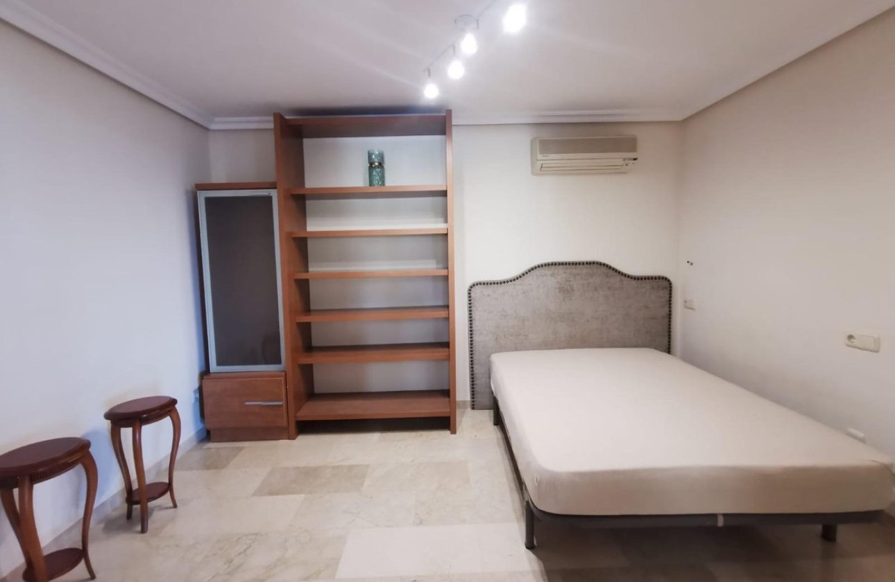 Resale - Apartment / flat -
Altea - Altea Centro